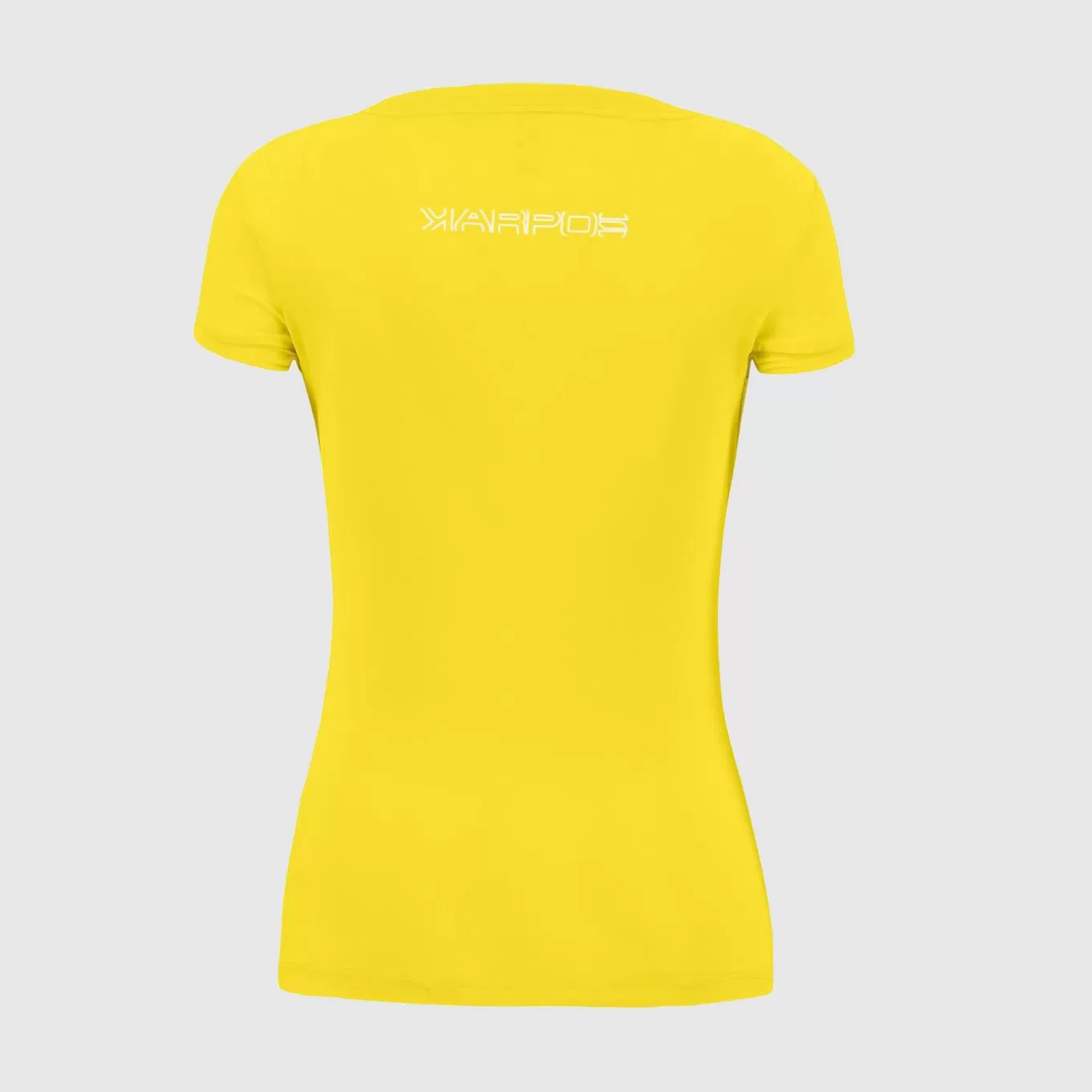 Training | Hiking | Karpos EASYGOING W JERSEY BUTTERCUP