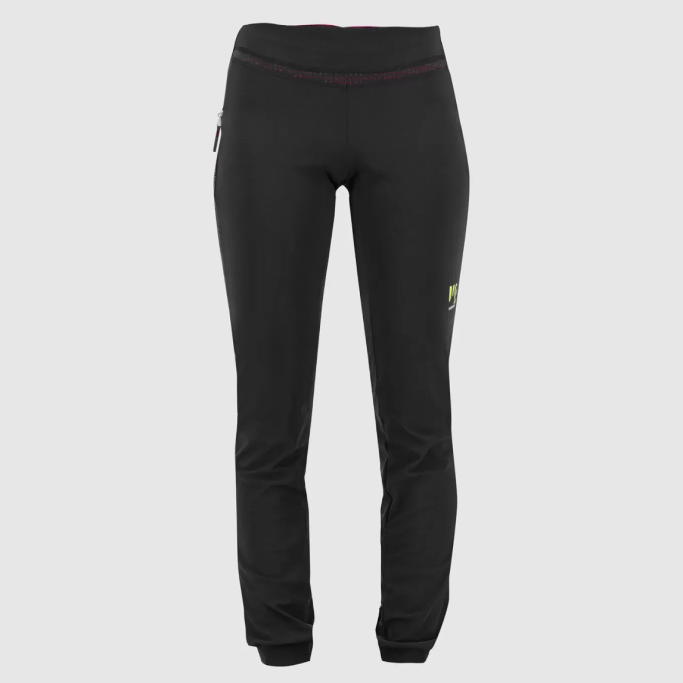 Outlet | Hiking | Karpos EASYGOING W PANT BLACK/INNUENDO