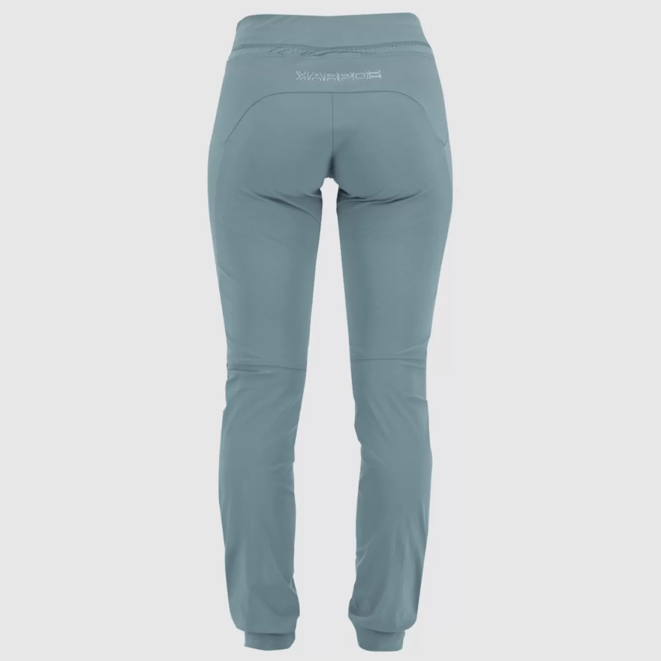 Outlet | Hiking | Karpos EASYGOING W PANT SPRING LAKE/AQUAMARINE