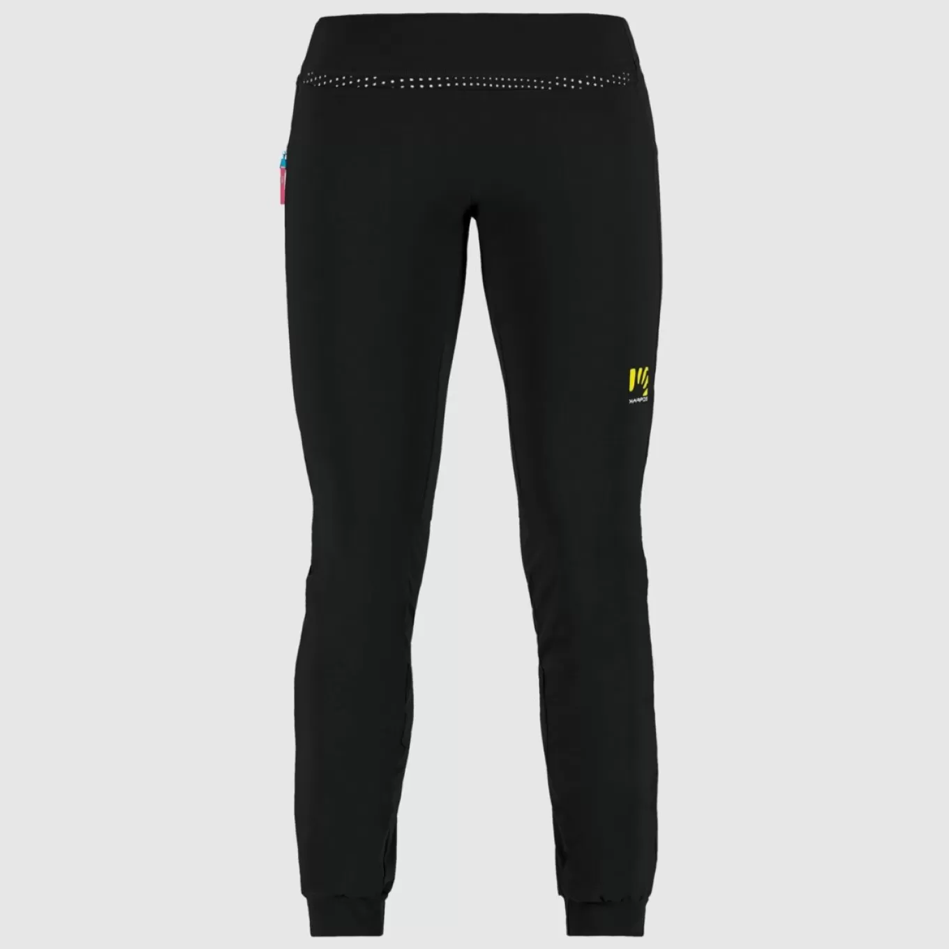 Outlet | Hiking | Karpos EASYGOING W PANT BLACK/WHITE