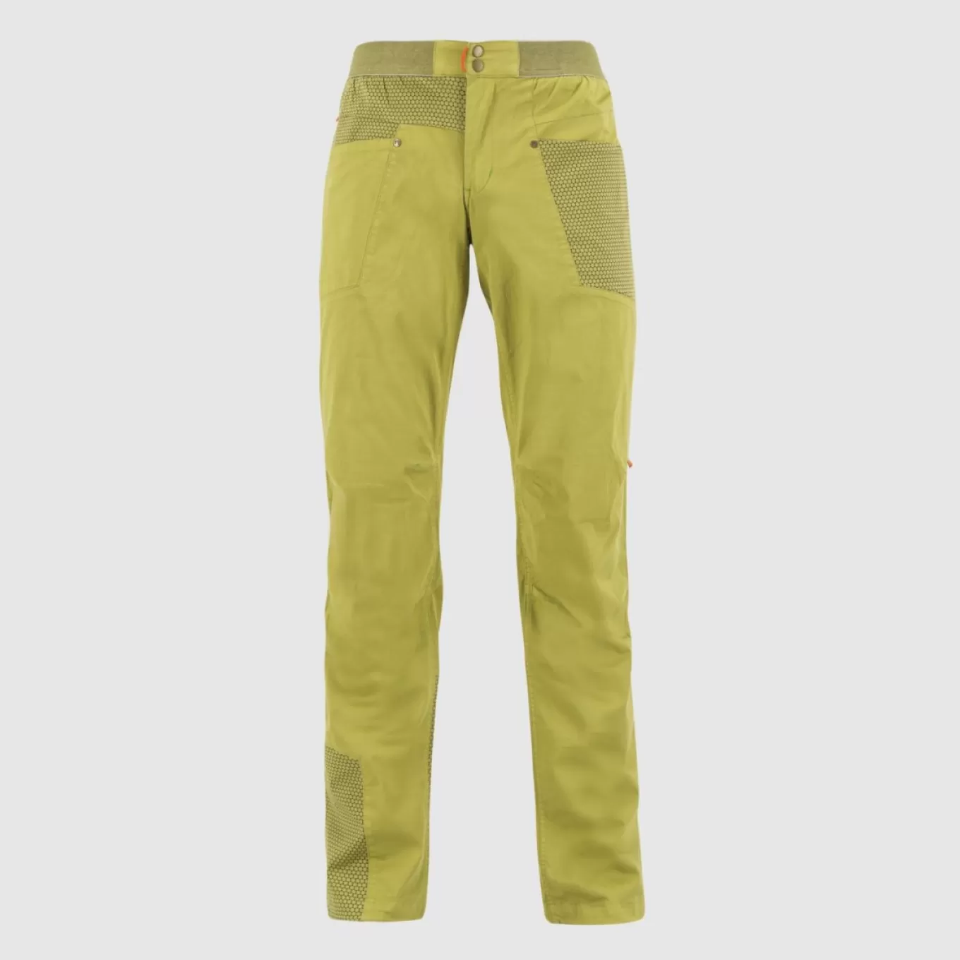 Outlet | Lifestyle | Karpos FAGGIO PANT GUACAMOLE