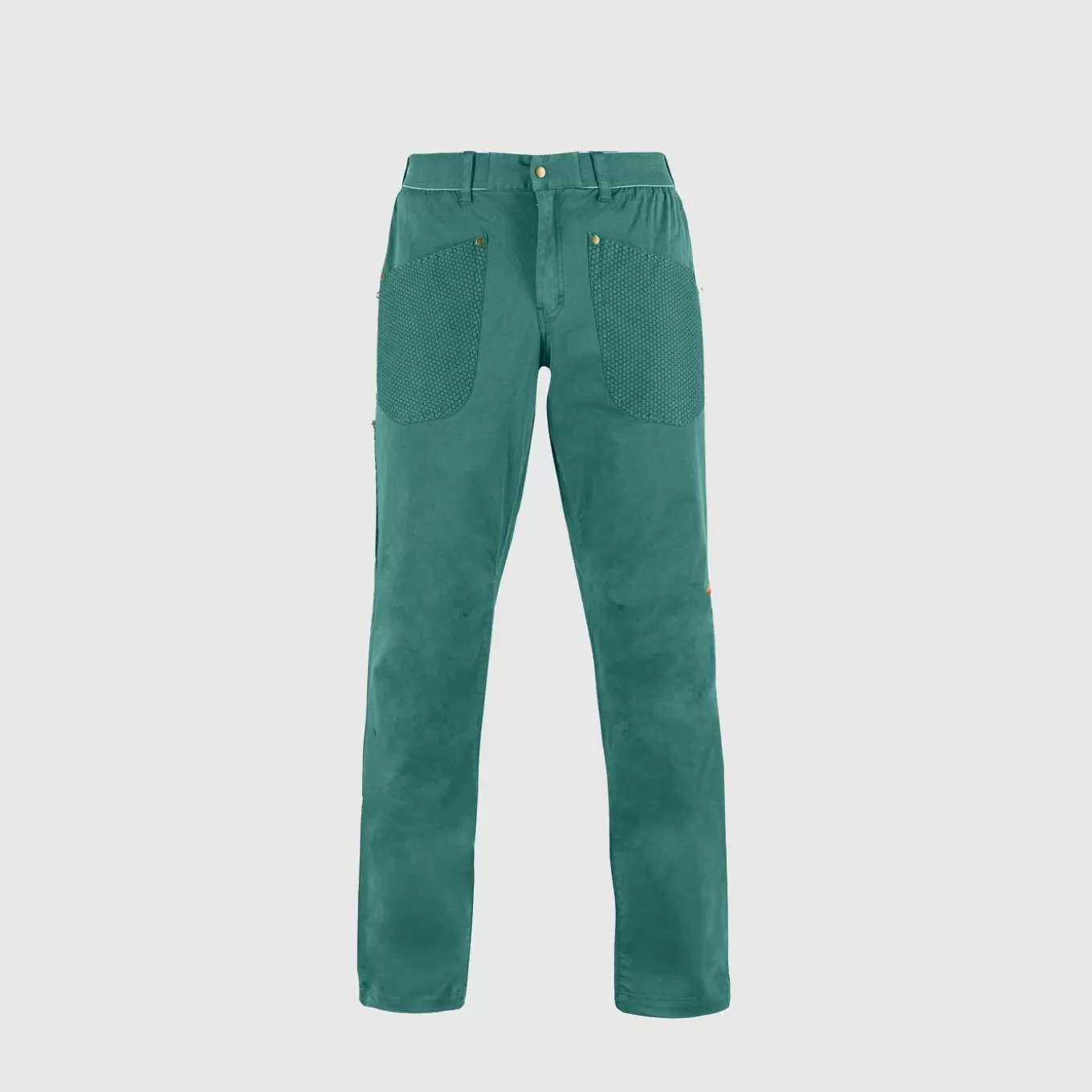 Lifestyle | Climbing | Karpos FAGHER PANTS NORTH ATLANTIC