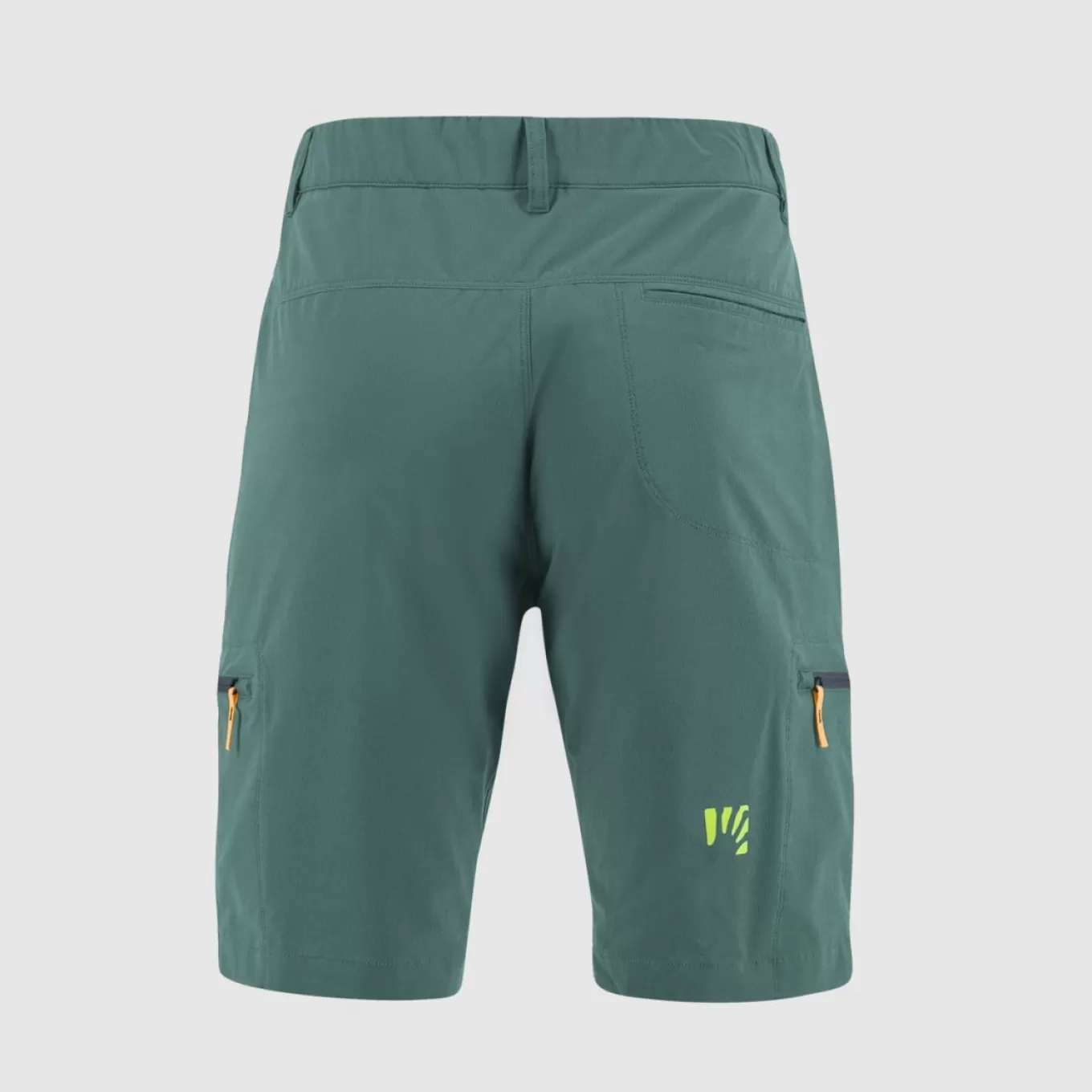 Outlet | Trail Running | Karpos FANTASIA BERMUDA NORTH ATLANTIC/DARK SLATE