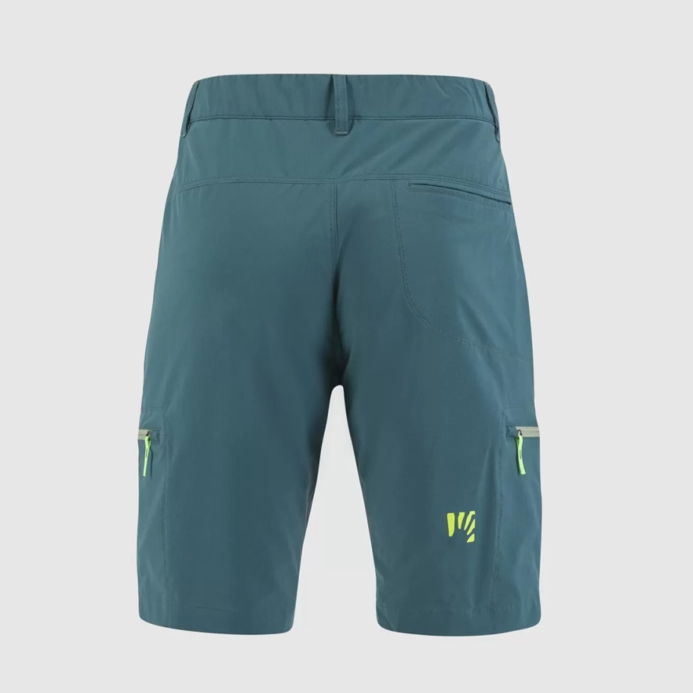 Outlet | Trail Running | Karpos FANTASIA BERMUDA DARK SEA/SEA SPRAY