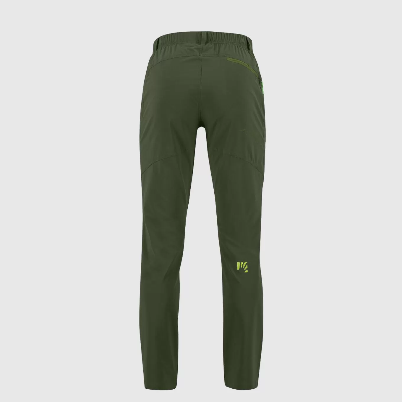 Hiking | Pants | Karpos FANTASIA EVO PANT RIFLE GREEN