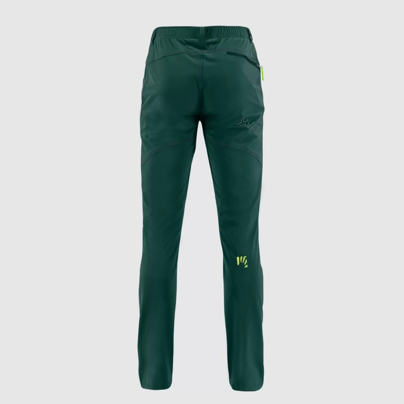 Hiking | Pants | Karpos FANTASIA EVO PANT DARK SEA/PAPRIKA