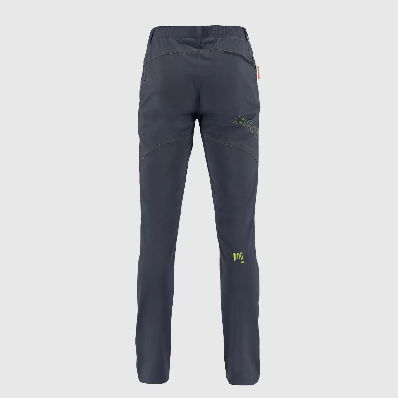 Hiking | Pants | Karpos FANTASIA EVO PANT OMBRE BLUE/JASMINE GREEN