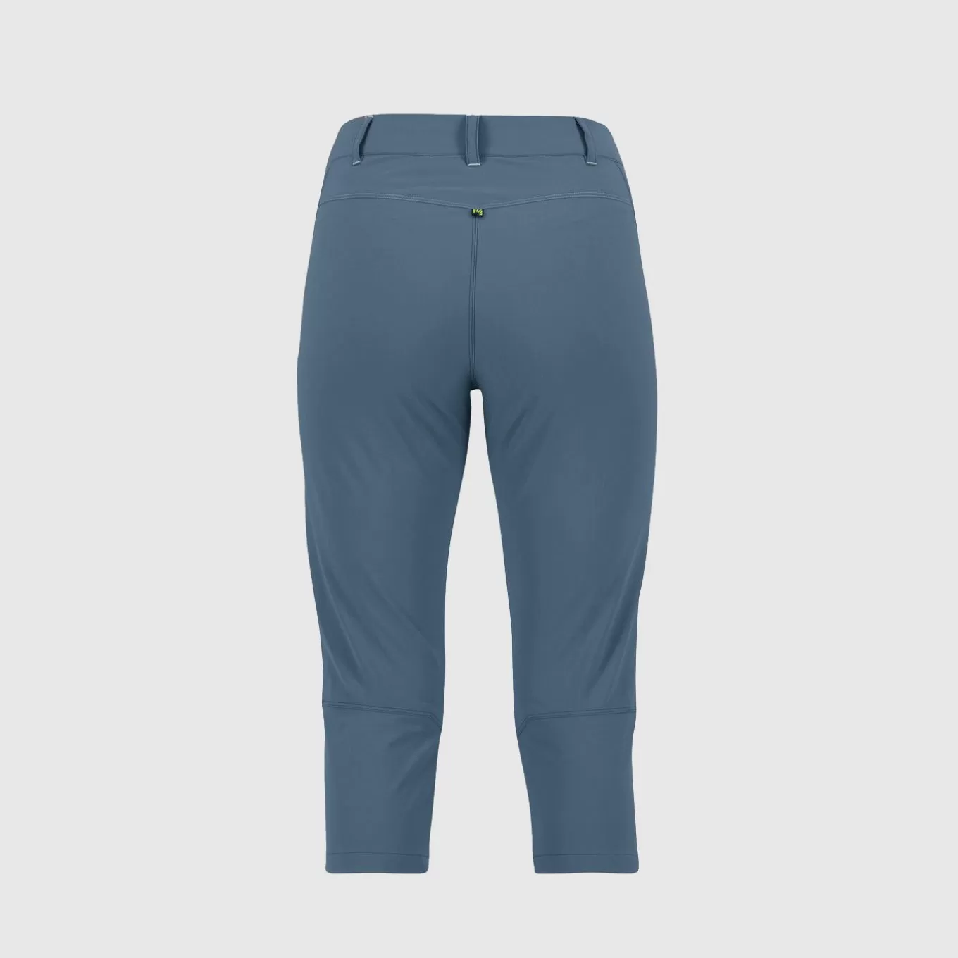 Hiking | Pants | Karpos FANTASIA EVO W 3/4 PANT BLUEFIN