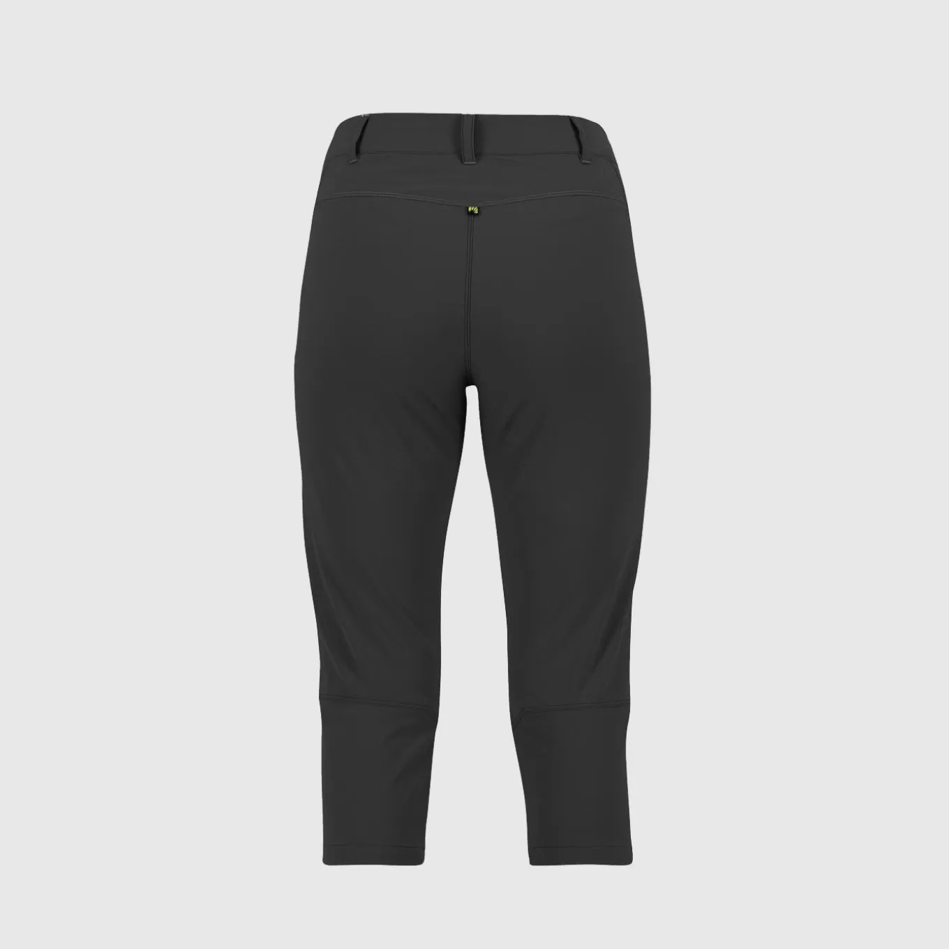 Hiking | Pants | Karpos FANTASIA EVO W 3/4 PANT BLACK/OMBRE BLUE