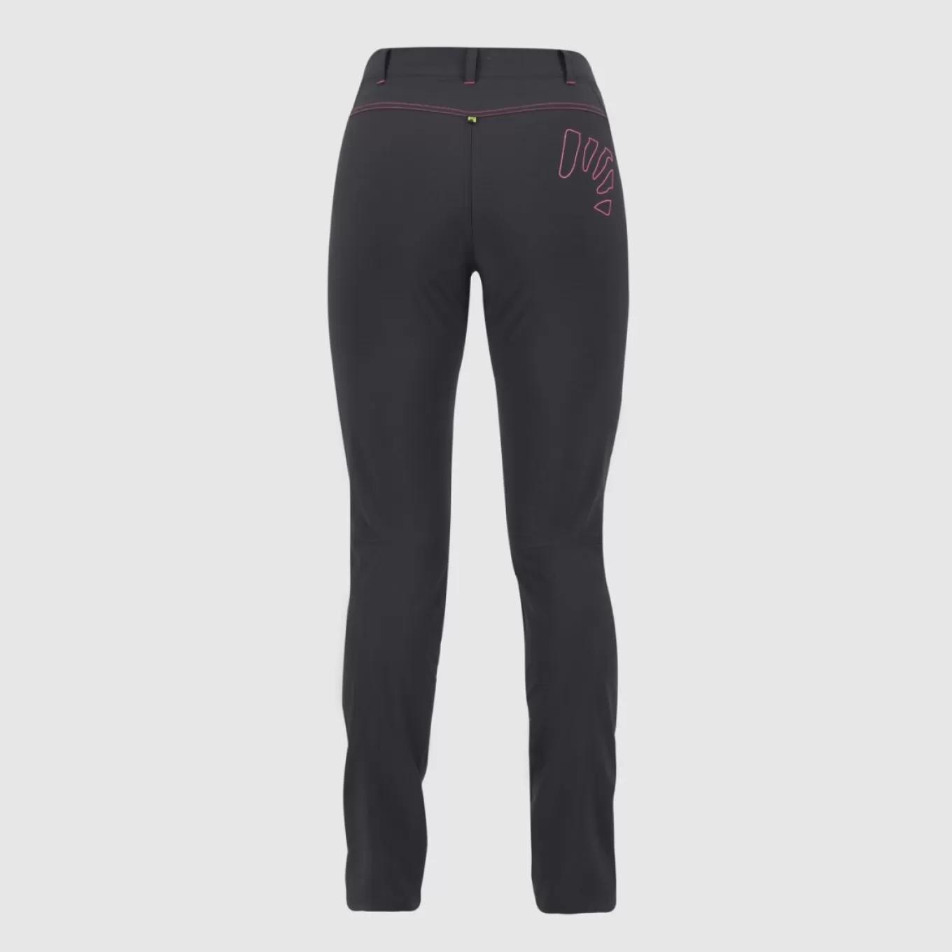 Outlet | Mountaineering | Karpos FANTASIA EVO W PANT BLACK/INNUENDO