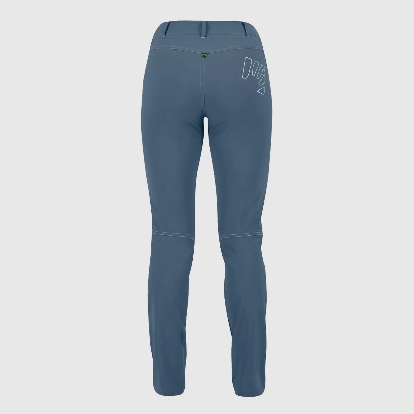 Mountaineering | Pants | Karpos FANTASIA EVO W PANT BLUEFIN