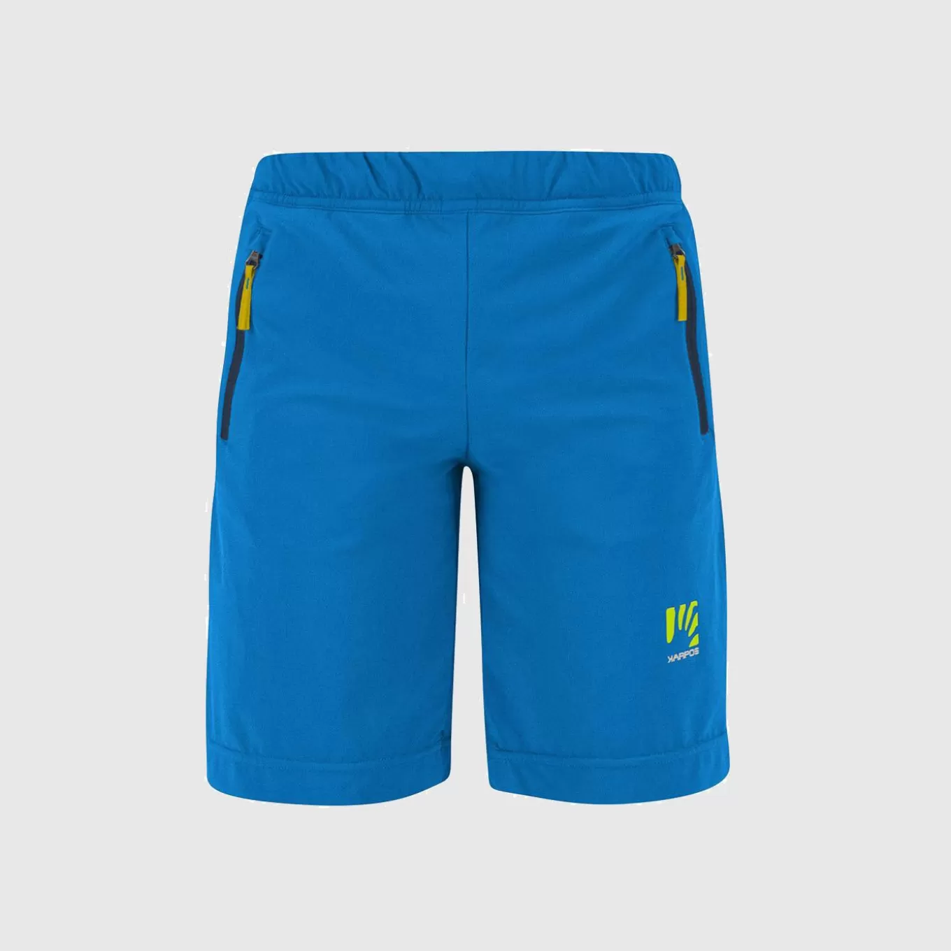 Kids | Shorts | Karpos FANTASIA KID BERMUDA INDIGO BUNTING