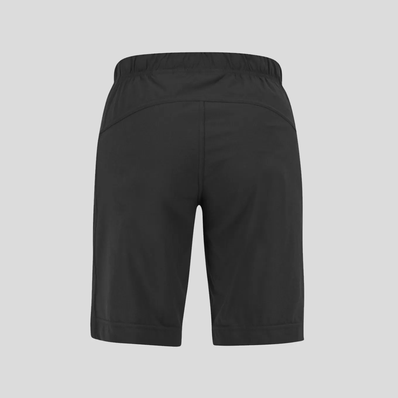 Kids | Shorts | Karpos FANTASIA KID BERMUDA BLACK/INNUENDO