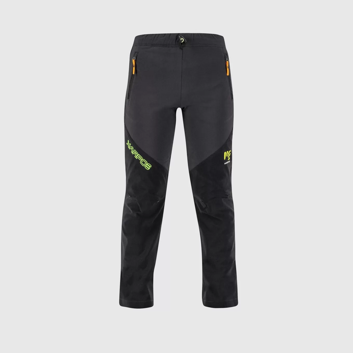 Outlet | Kids | Karpos FANTASIA KID PANTS BLACK/DARK GREY