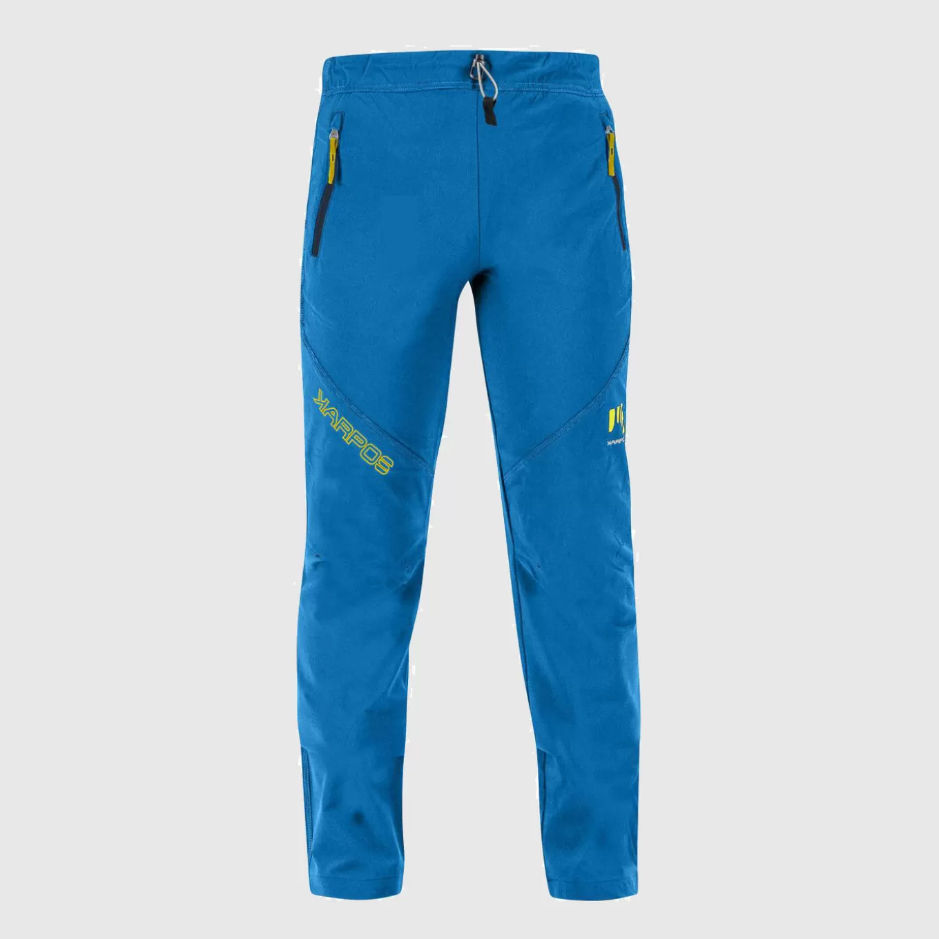 Kids | Pants | Karpos FANTASIA KID PANTS INDIGO BUNTING/OUTER SPACE