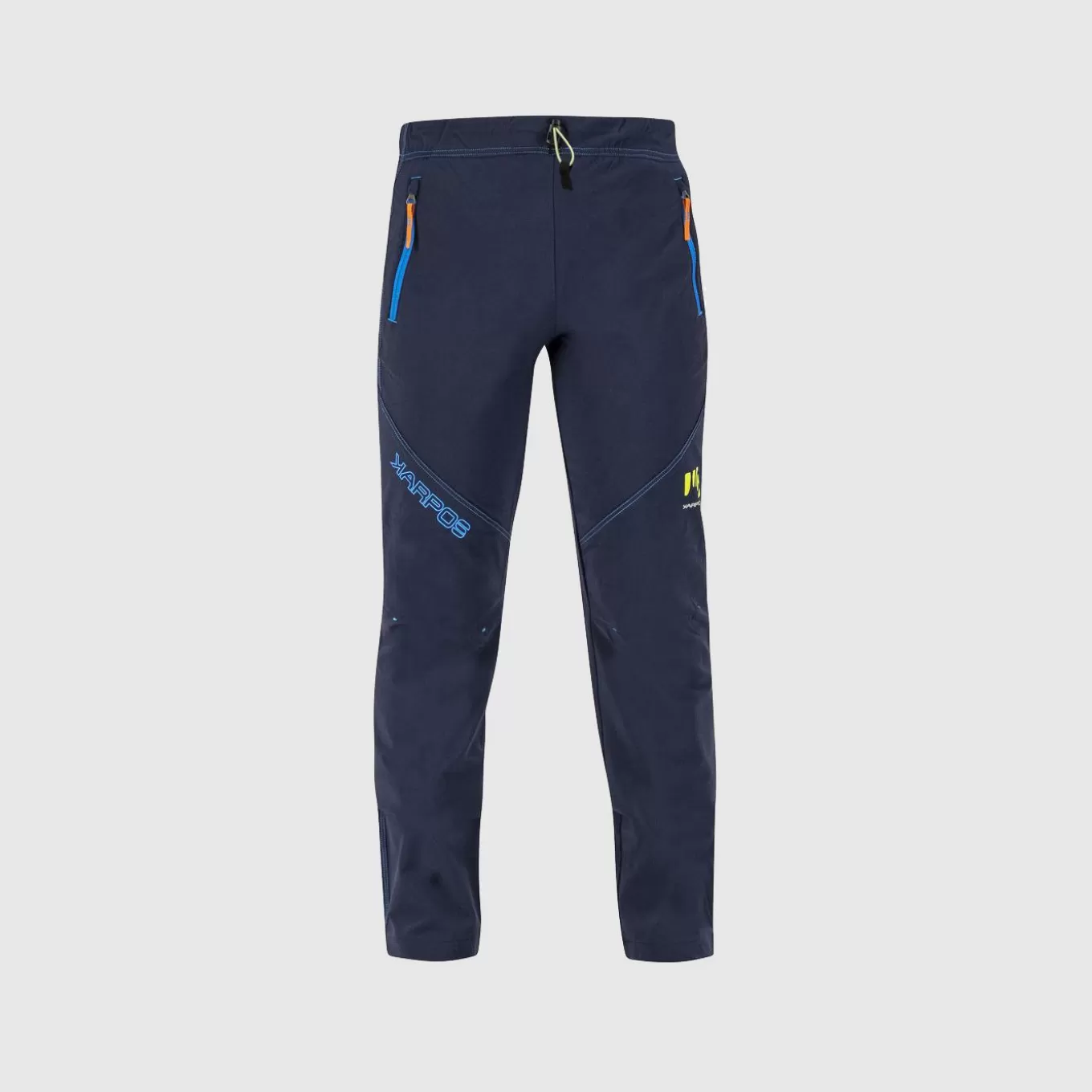 Kids | Pants | Karpos FANTASIA KID PANTS OUTER SPACE/INDIGO B.