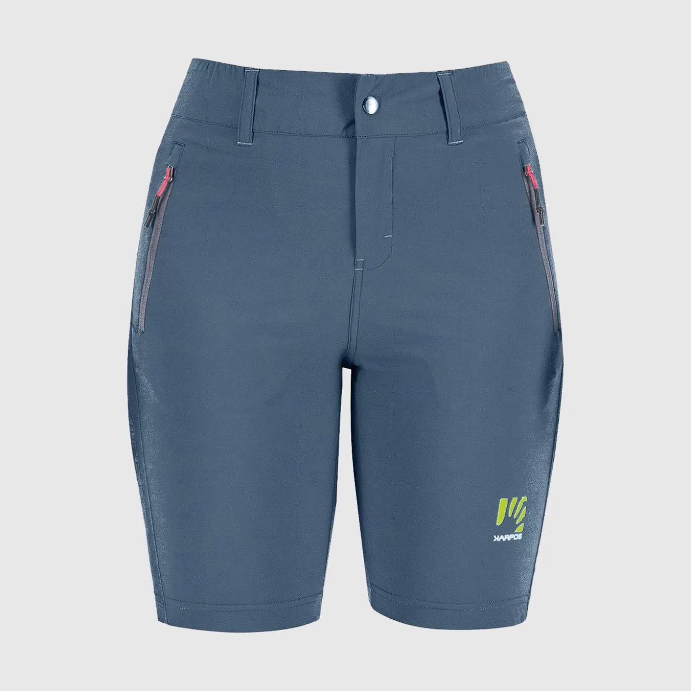 Hiking | Shorts | Karpos FANTASIA W BERMUDA BLUEFIN