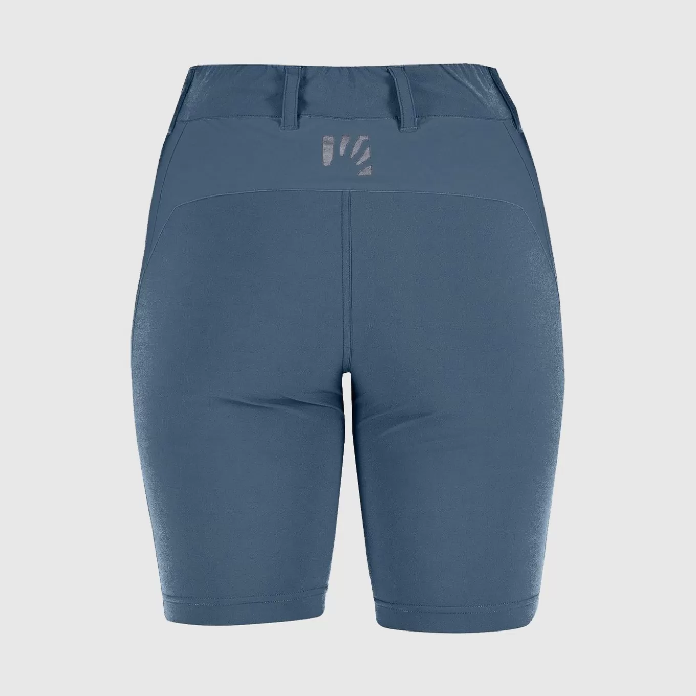 Hiking | Shorts | Karpos FANTASIA W BERMUDA BLUEFIN