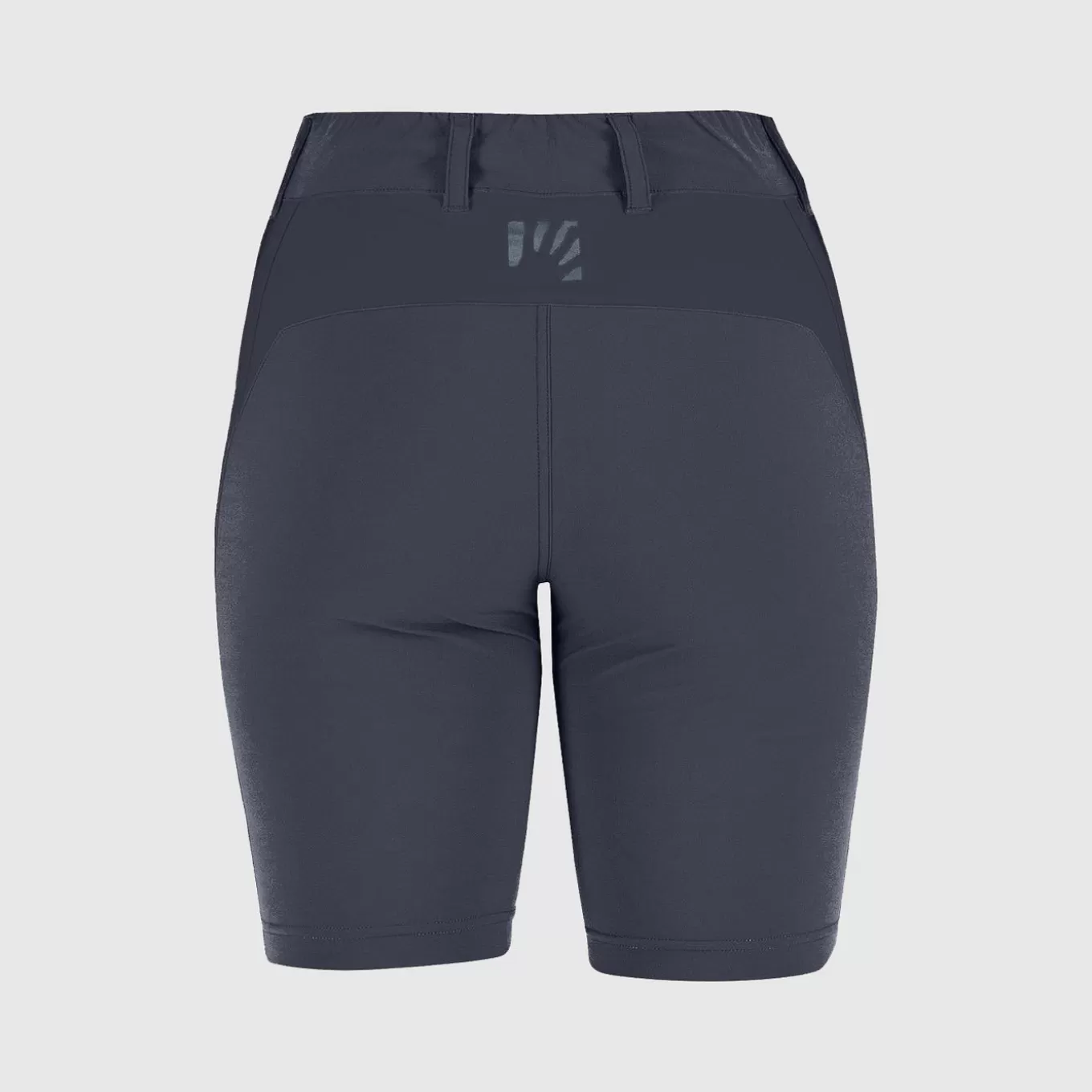 Hiking | Shorts | Karpos FANTASIA W BERMUDA OMBRE BLUE