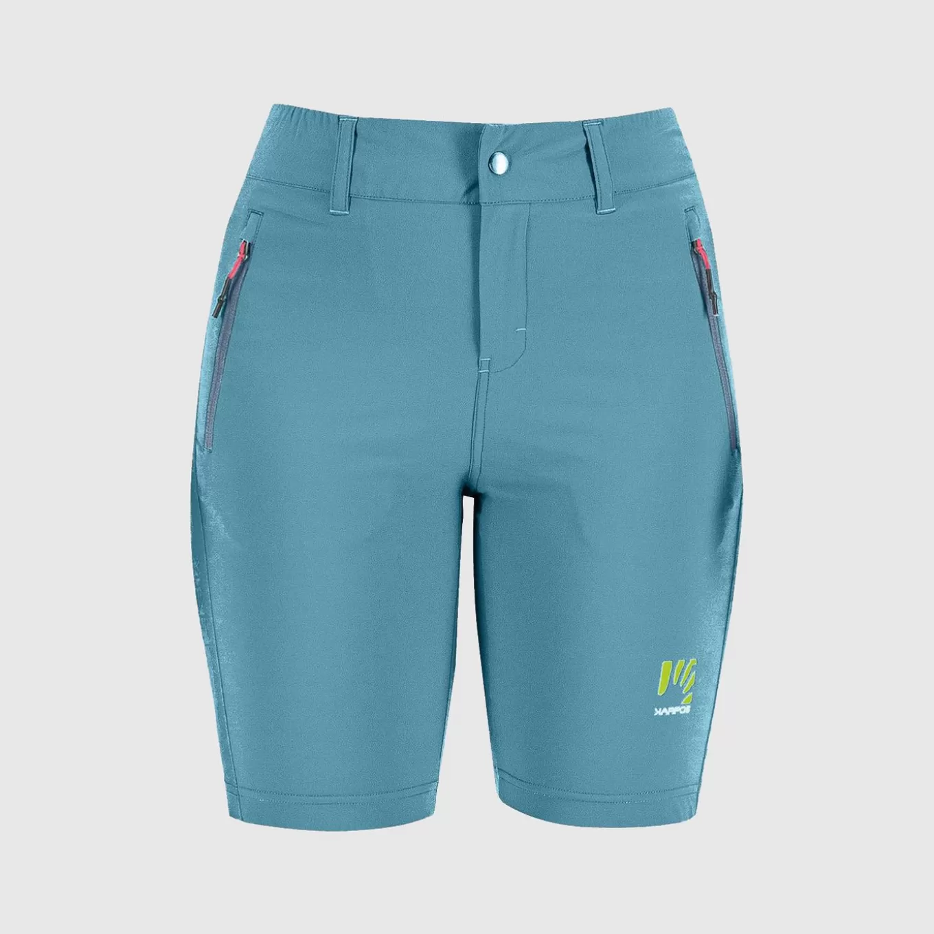 Hiking | Shorts | Karpos FANTASIA W BERMUDA DELPHINIUM