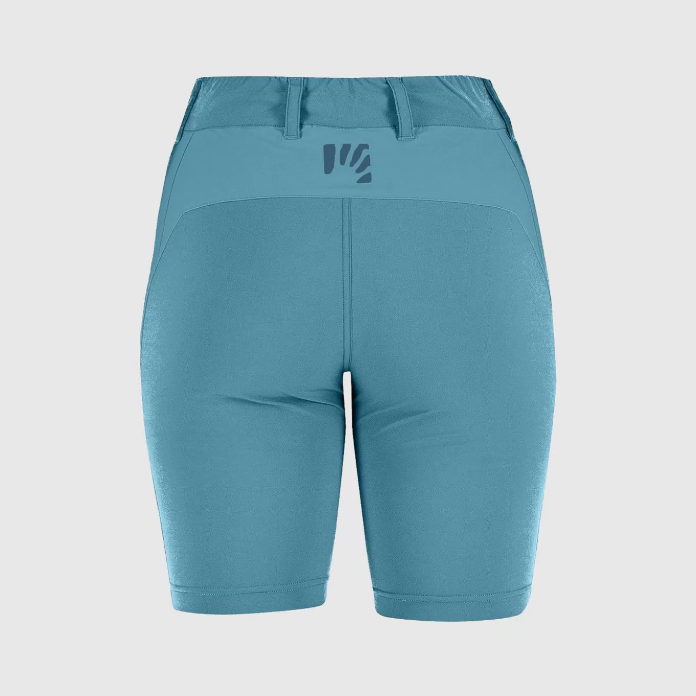 Hiking | Shorts | Karpos FANTASIA W BERMUDA DELPHINIUM