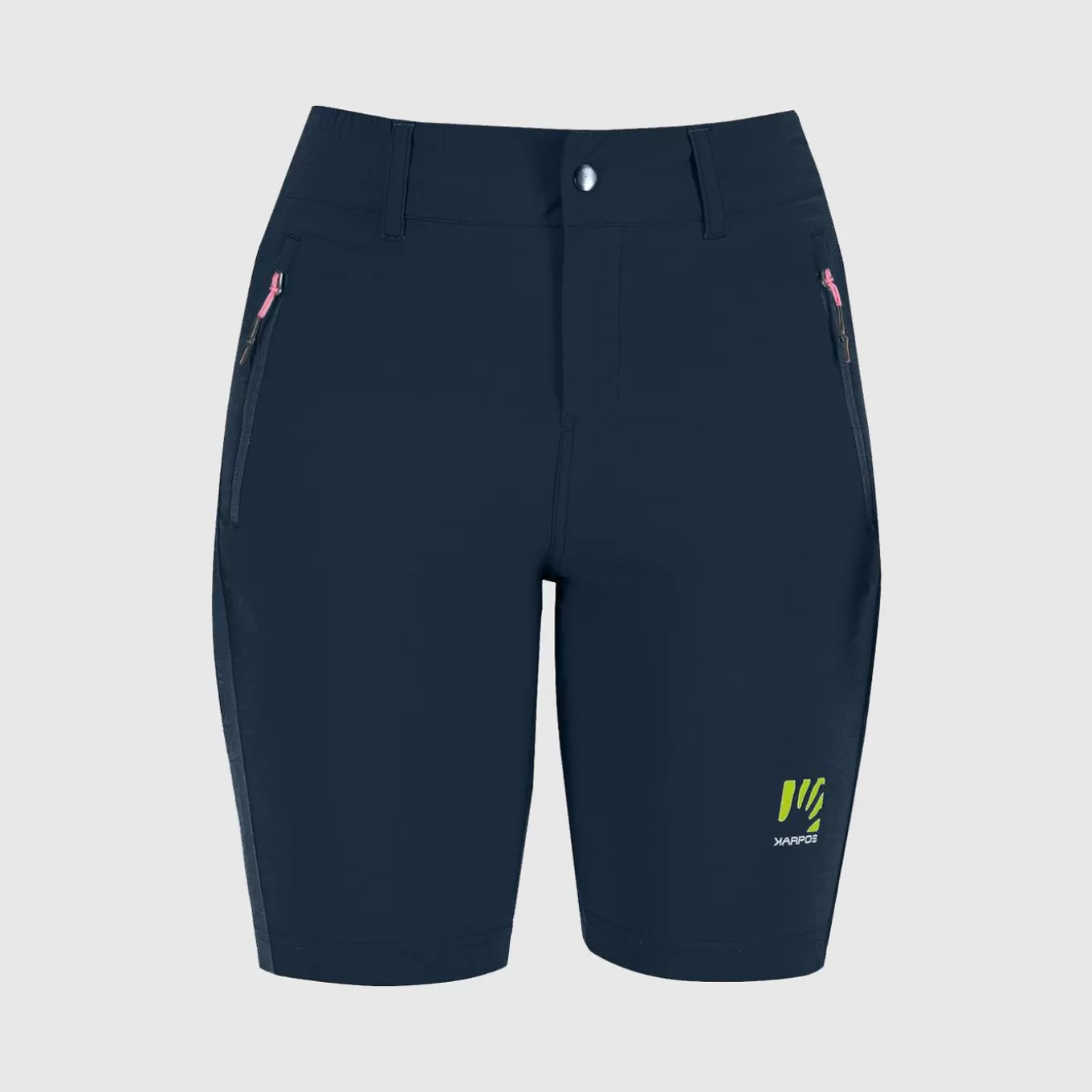 Hiking | Shorts | Karpos FANTASIA W BERMUDA SKY CAPTAIN