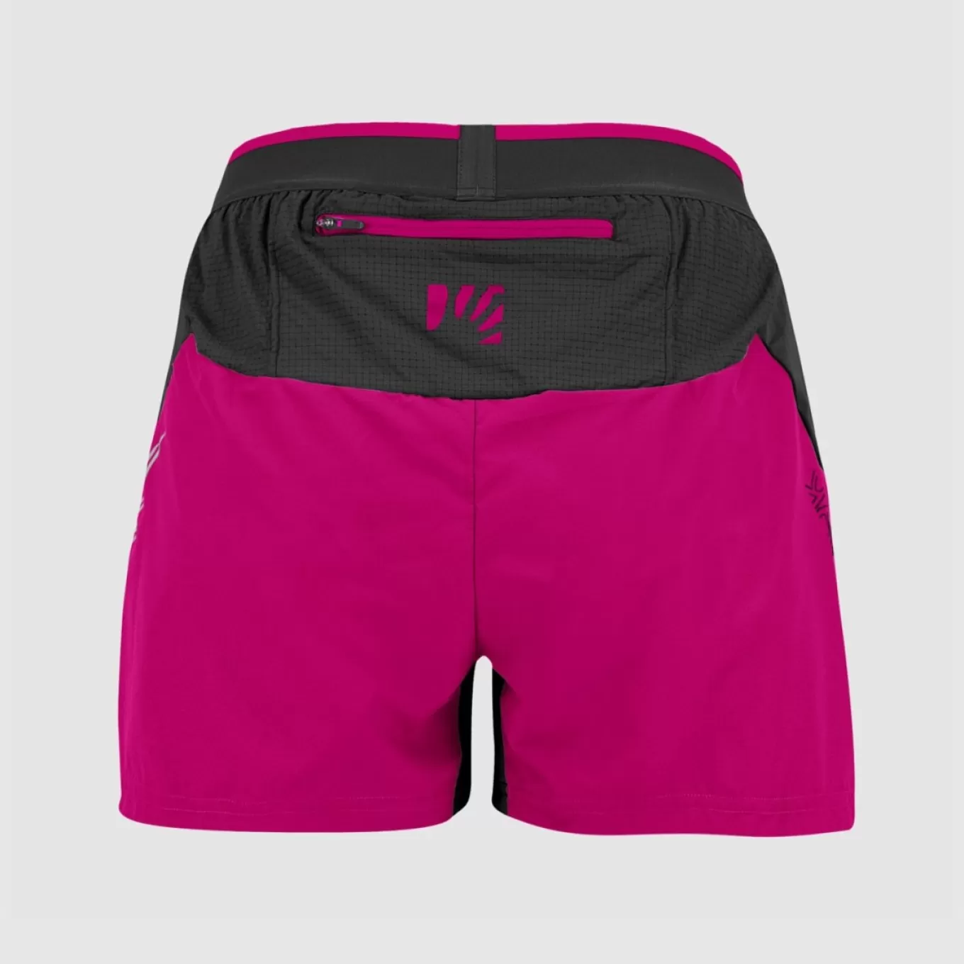 Trail Running | Shorts | Karpos FAST EVO W SHORTS INNUENDO/BLACK