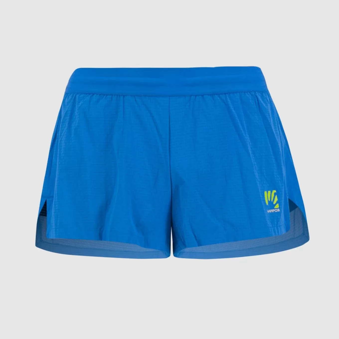 Outlet | Trail Running | Karpos FAST VERTICAL SHORTS INDIGO BUNTING