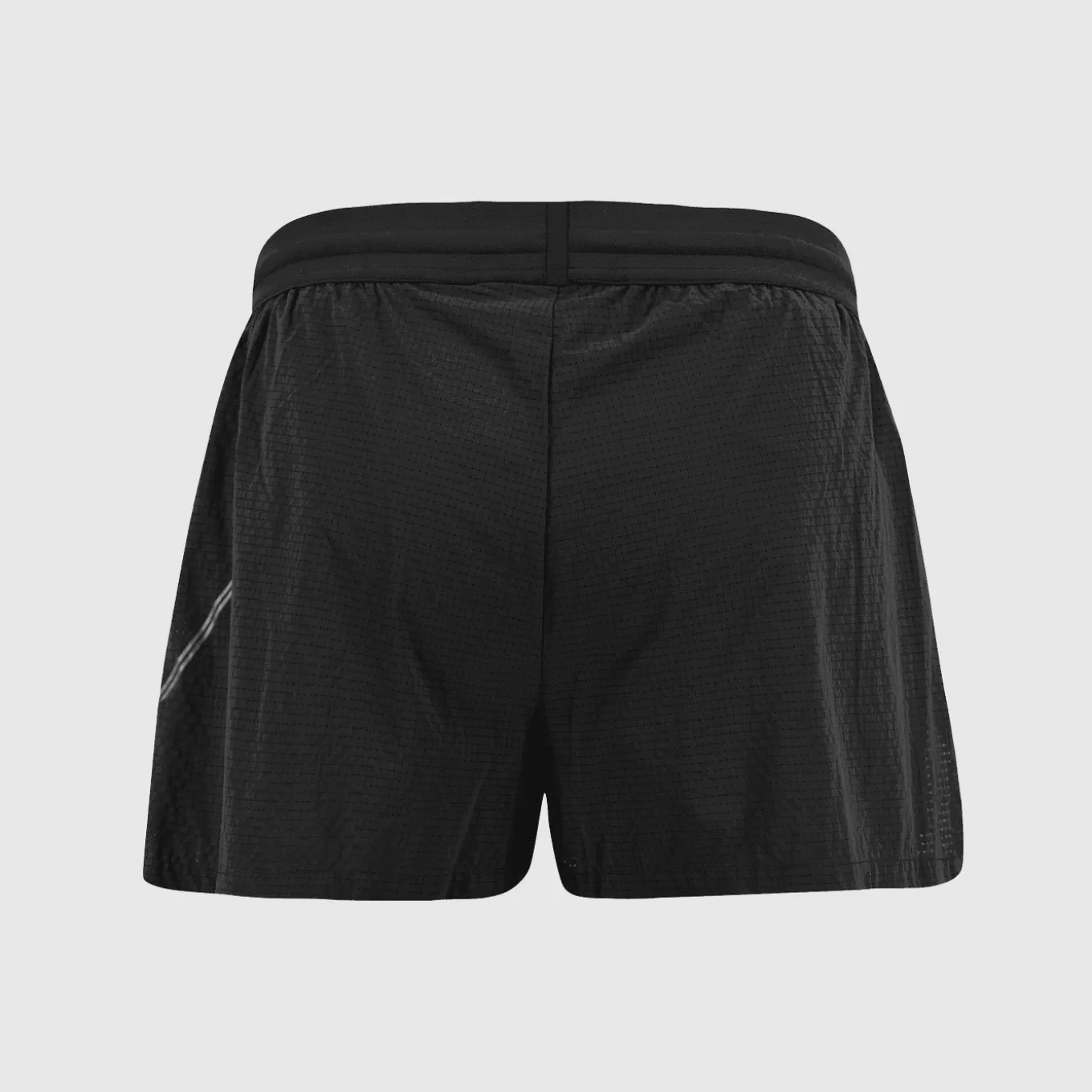 Trail Running | Shorts | Karpos FAST VERTICAL SHORTS BLACK/JASMINE GREEN