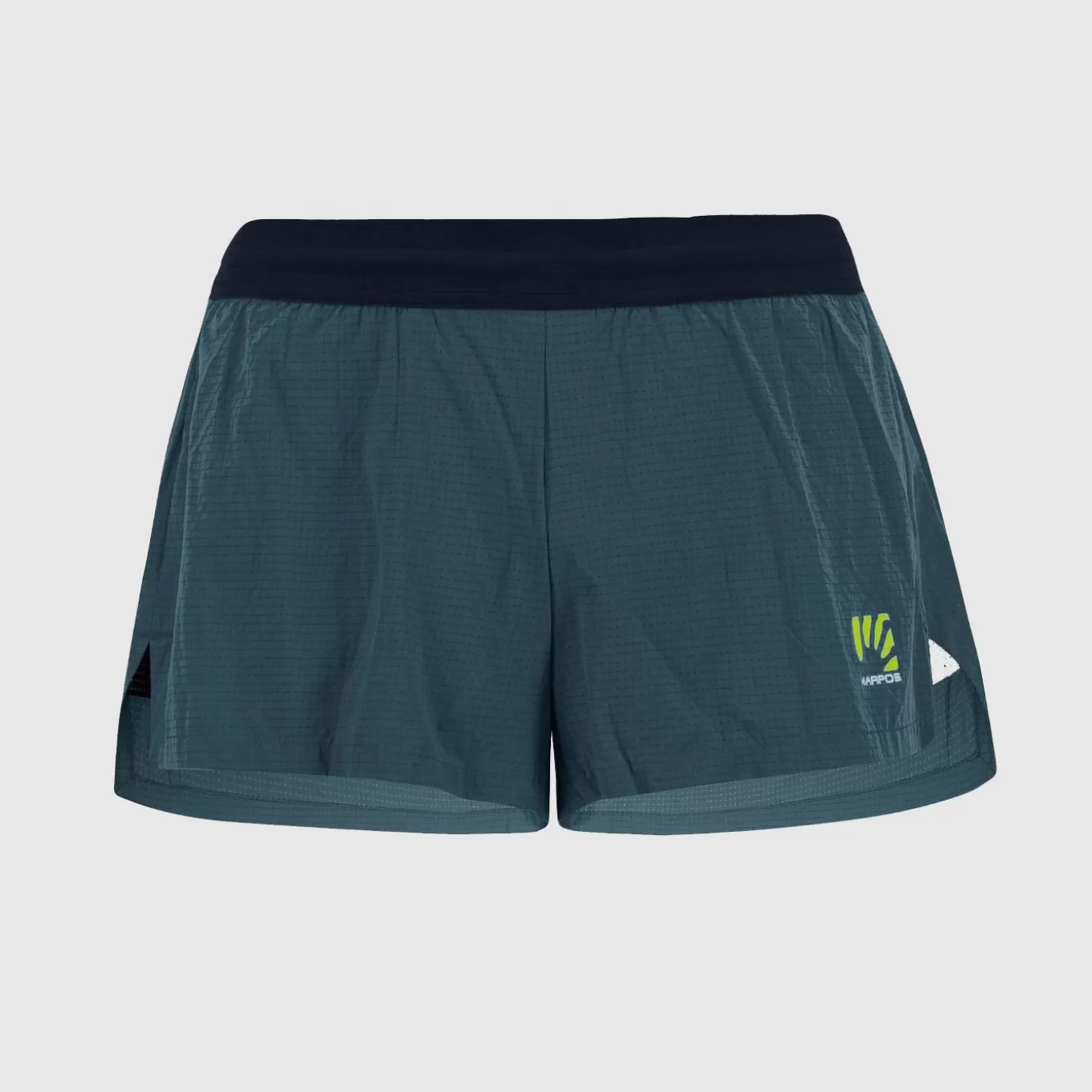 Shorts | Trail Running | Karpos FAST VERTICAL SHORTS STARGAZER