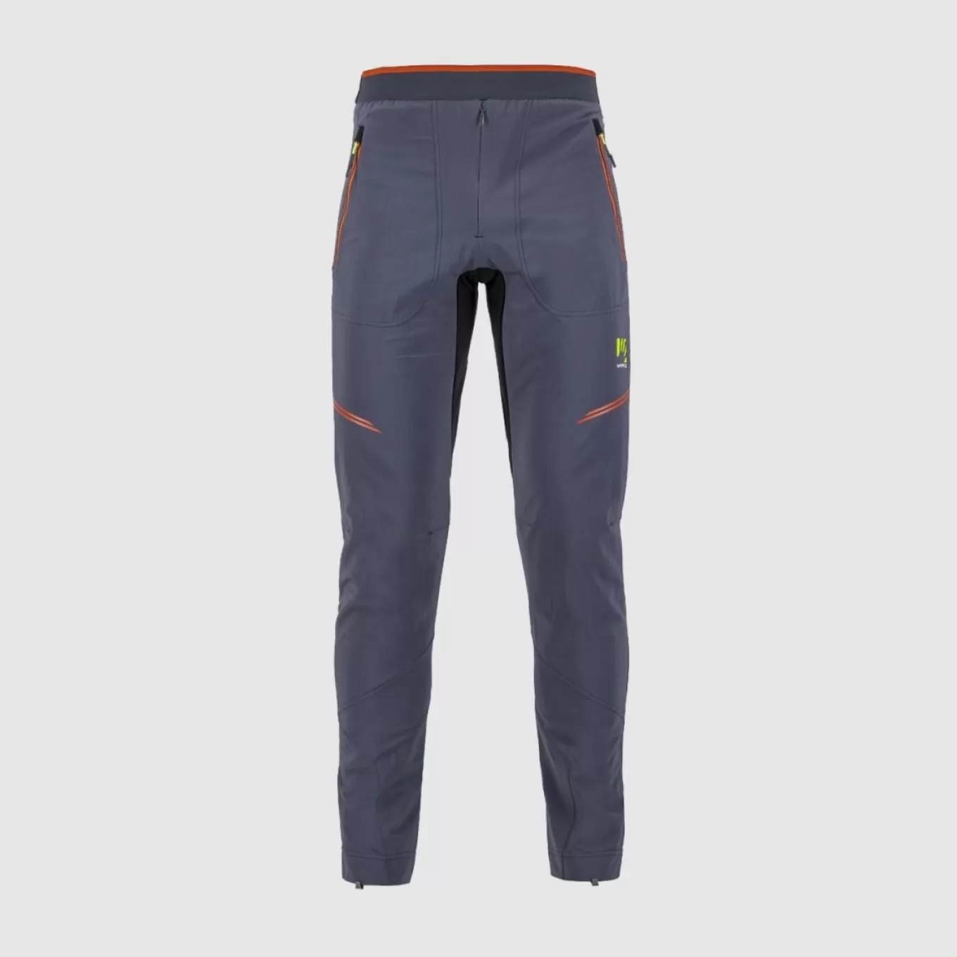 Outlet | Karpos FEDERA PANT INDIA INK/BLACK/GRENADINE