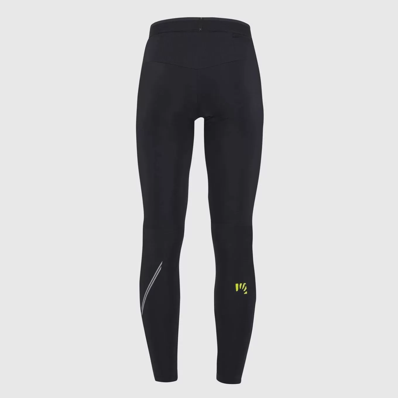 Winter | Trail Running | Karpos FEDERA TIGHTS BLACK