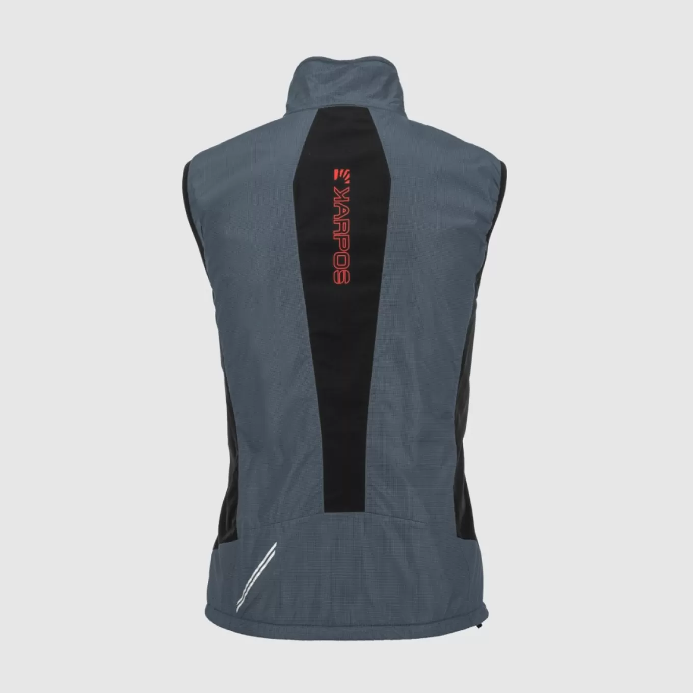 Winter | Mountain Biking | Karpos FEDERA VEST DARK SLATE/BLACK