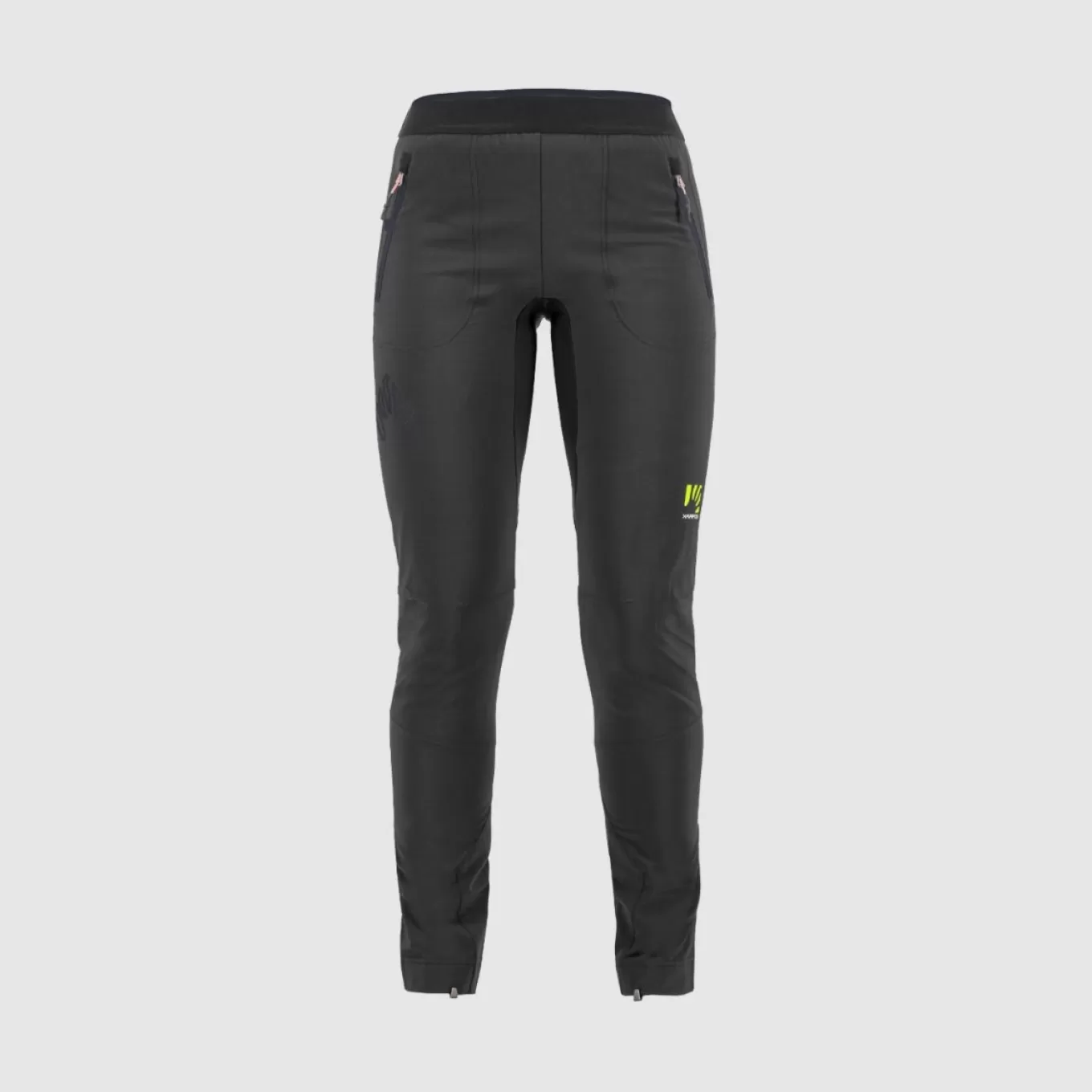 Winter | Hiking | Karpos FEDERA W PANT BLACK/INDIA INK