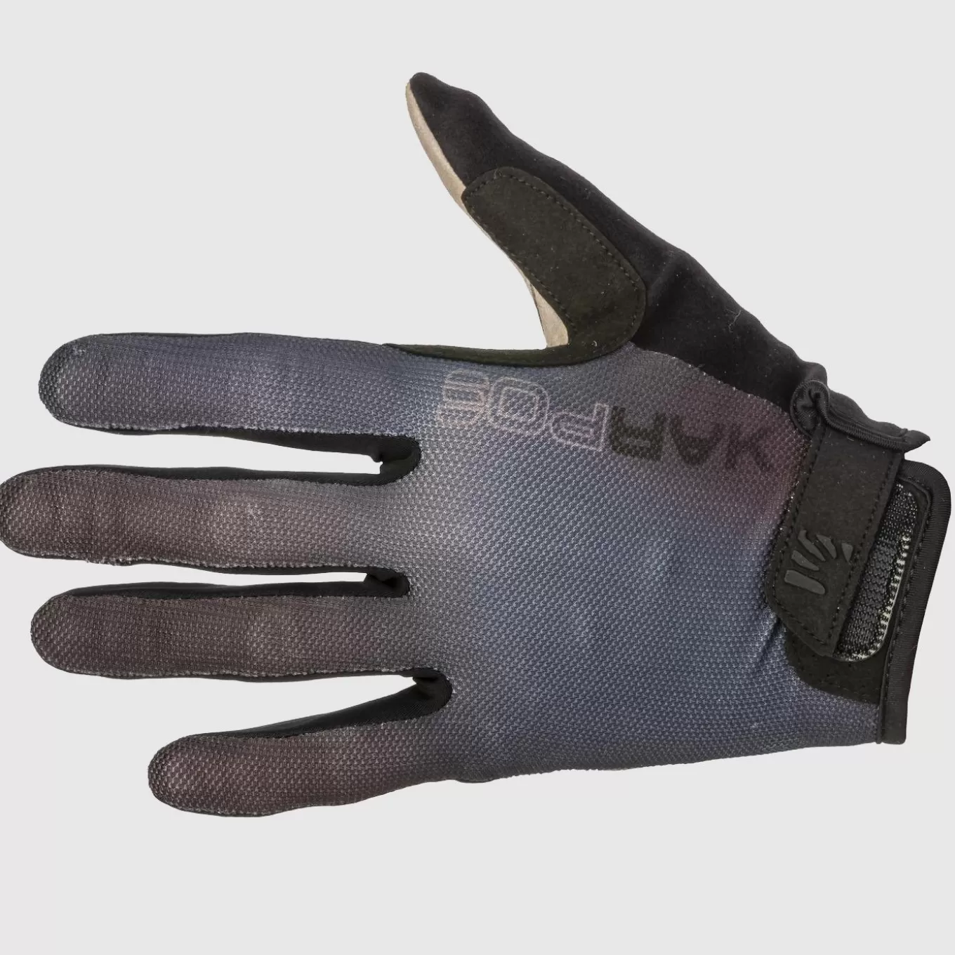 Mountain Biking | Gloves | Karpos FEDERIA GLOVE BLACK