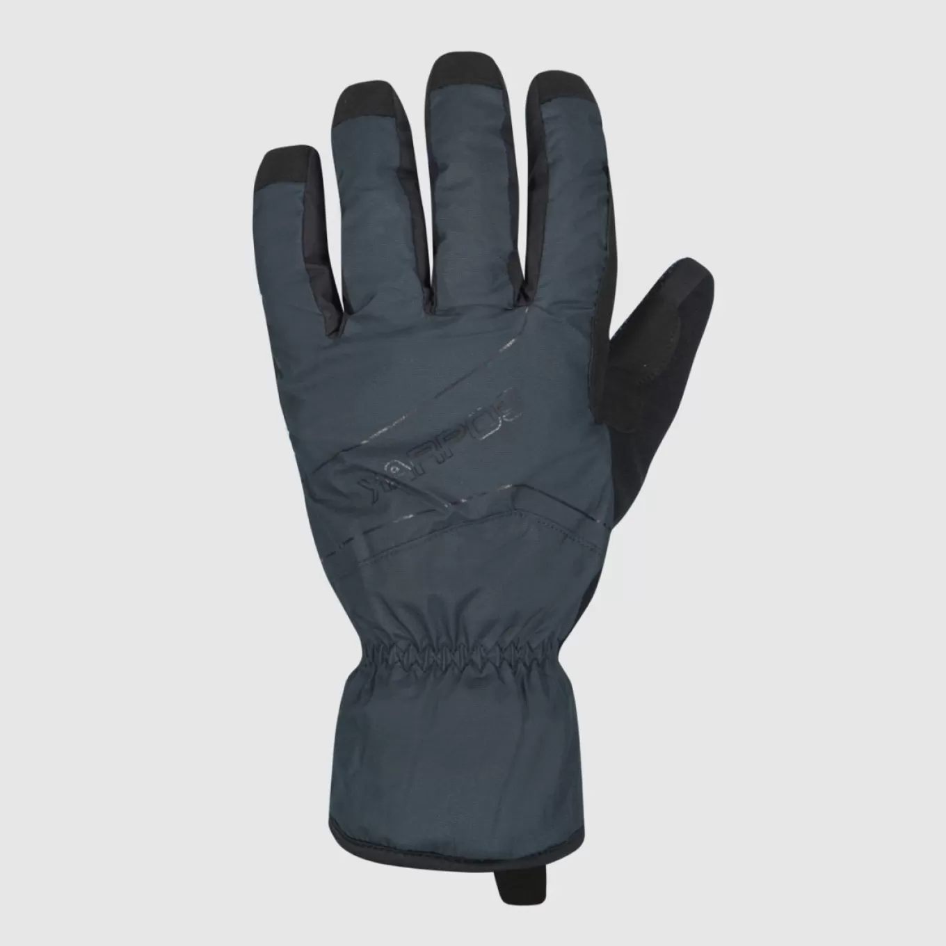 Winter | Ski Mountaineering | Karpos FINALE EVO GLOVE DARK SLATE/BLACK