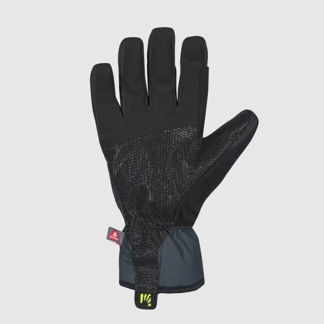 Winter | Ski Mountaineering | Karpos FINALE EVO GLOVE DARK SLATE/BLACK