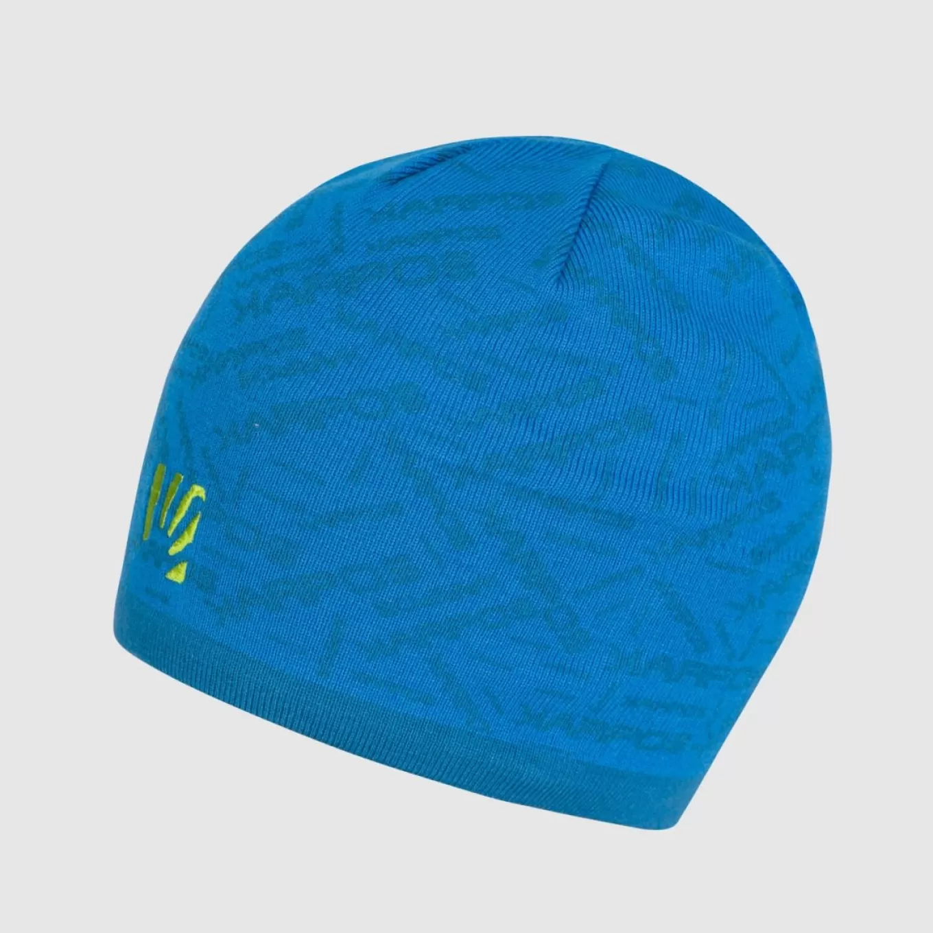 Winter | Hiking | Karpos FOGOLER CAP BLUE JEWEL/SEAPORT