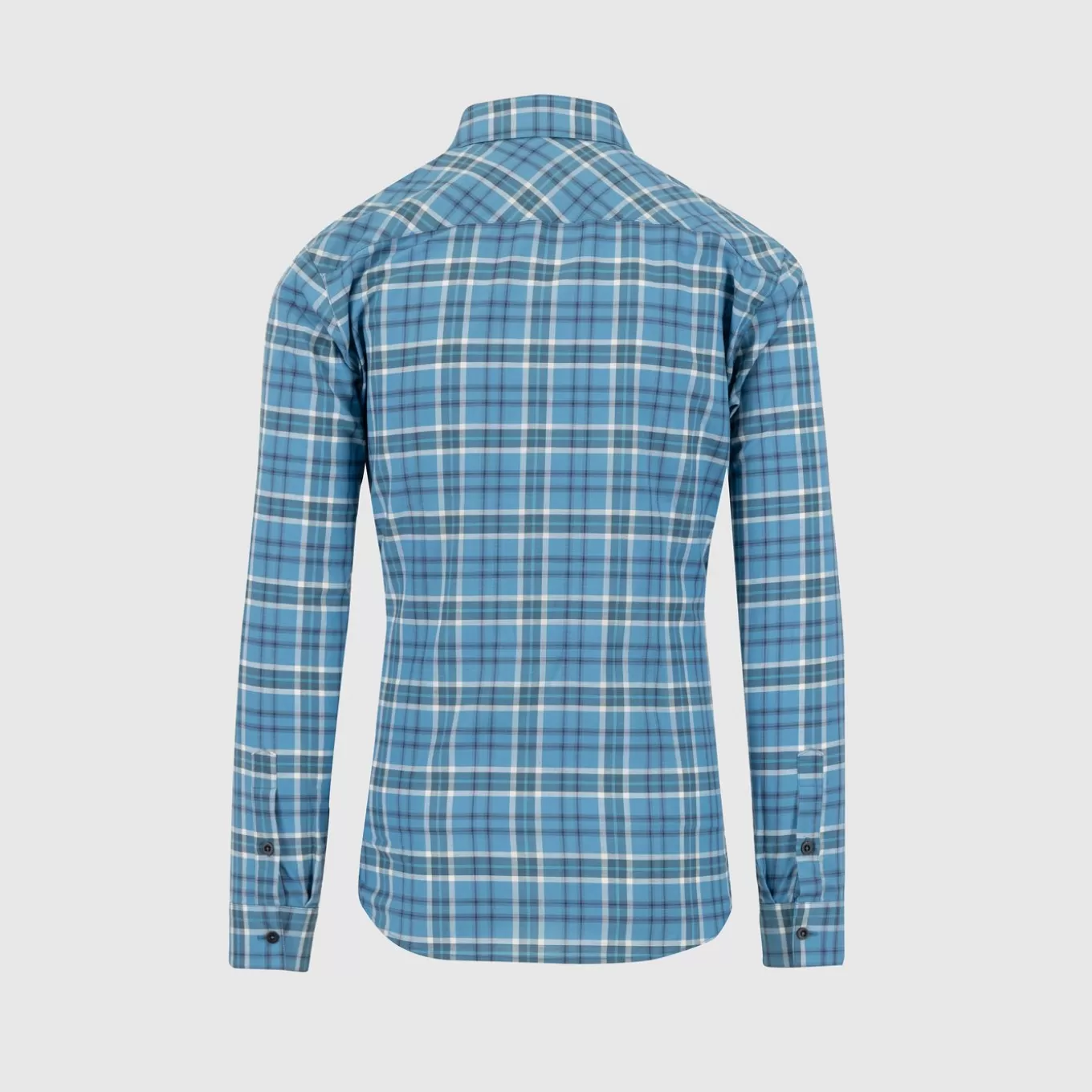 Lifestyle | Climbing | Karpos FURETTO SHIRT NIAGARA/STARGAZER