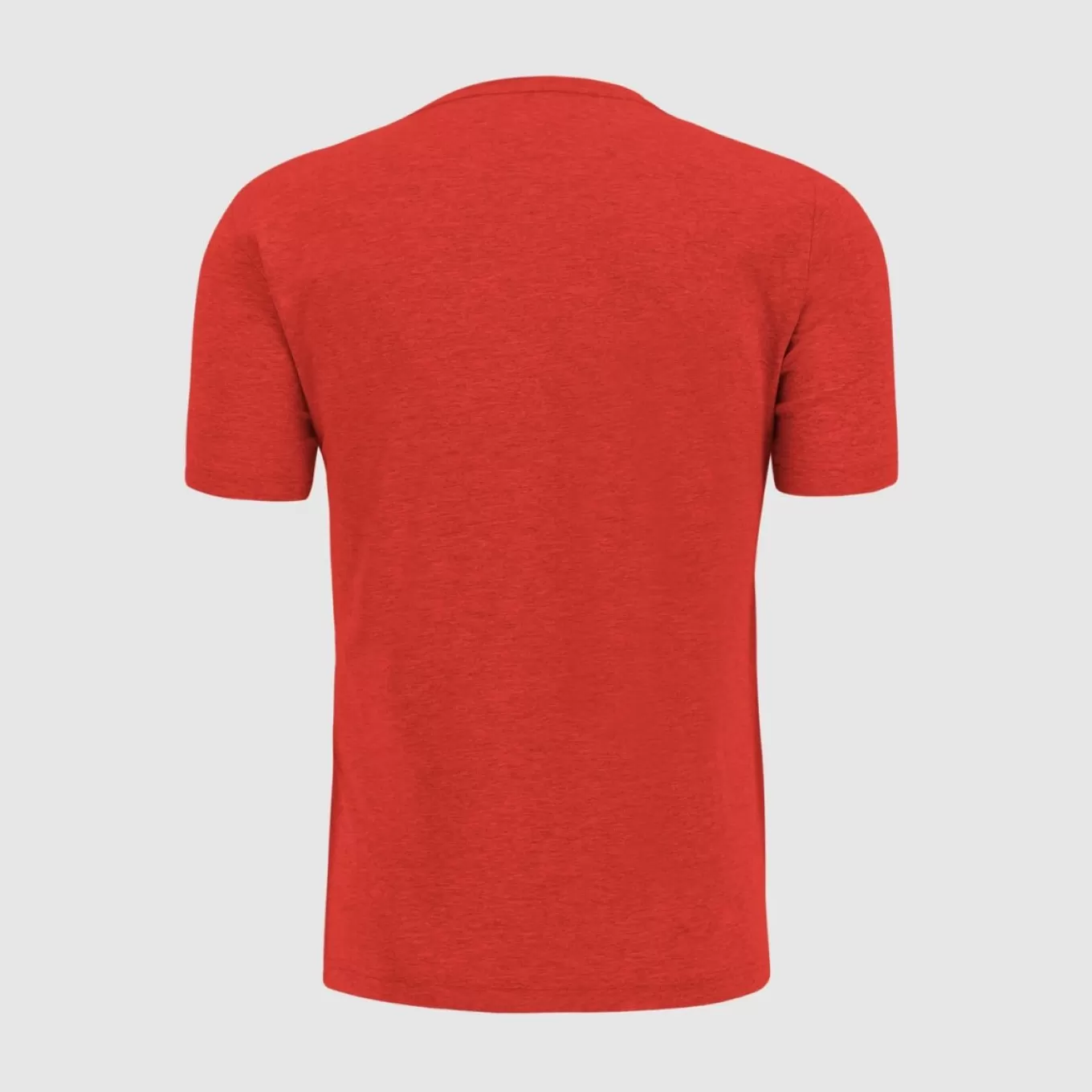 Outlet | Lifestyle | Karpos GENZIANELLA T-SHIRT PAPRIKA