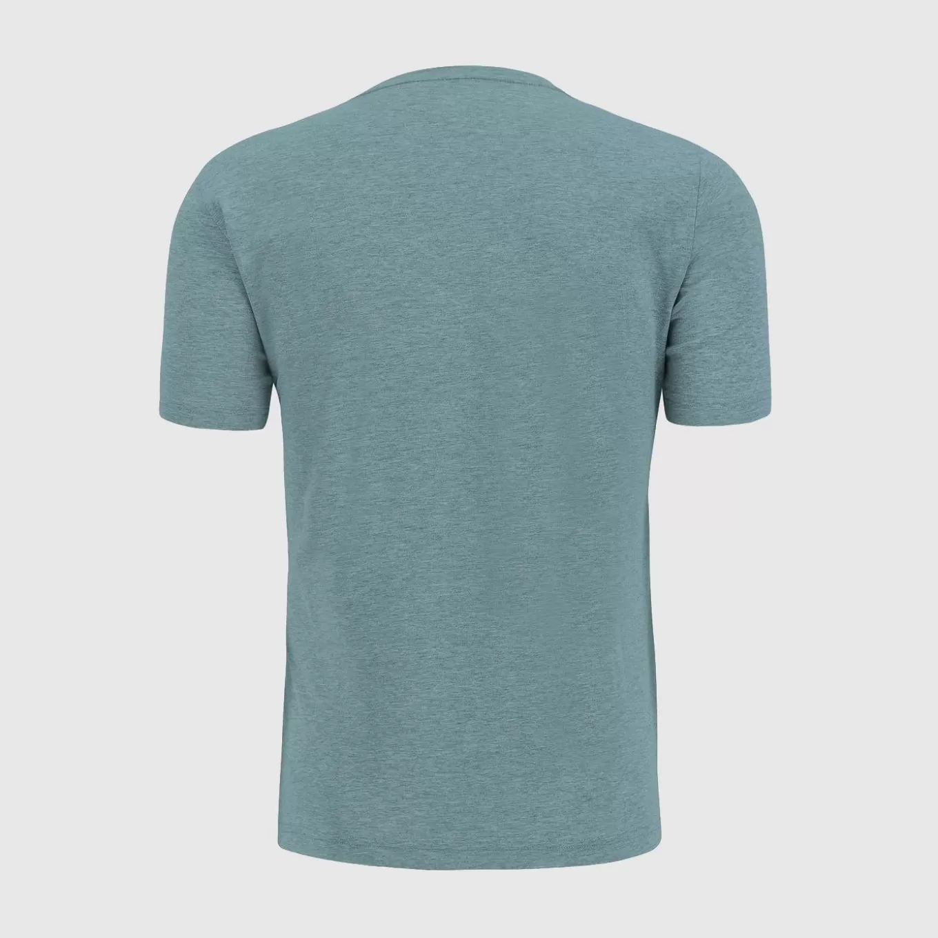 Lifestyle | Climbing | Karpos GENZIANELLA T-SHIRT SMOKE BLUE