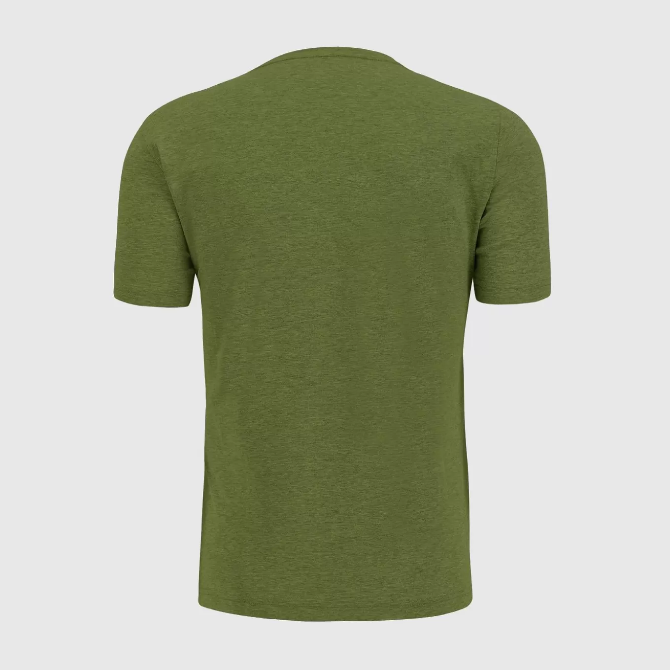 Lifestyle | Climbing | Karpos GENZIANELLA T-SHIRT CEDAR GREEN