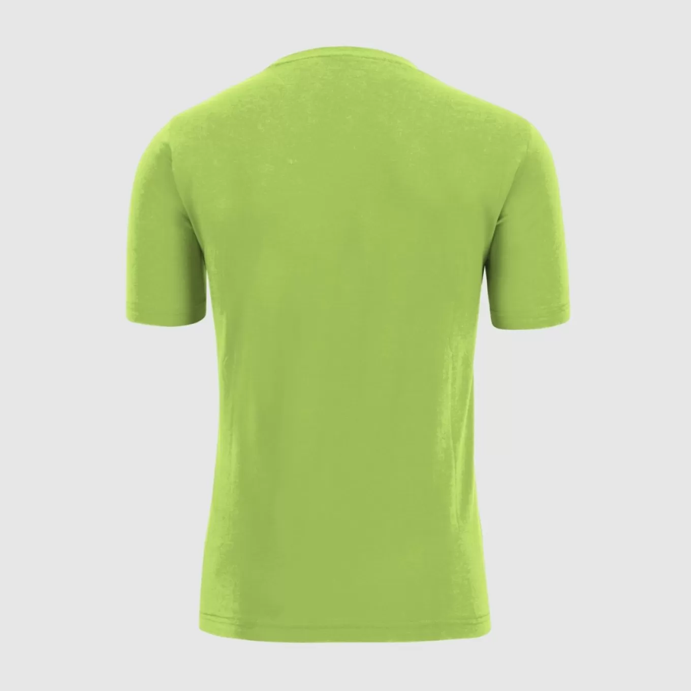 Outlet | Lifestyle | Karpos GIGLIO T-SHIRT JASMINE GREEN