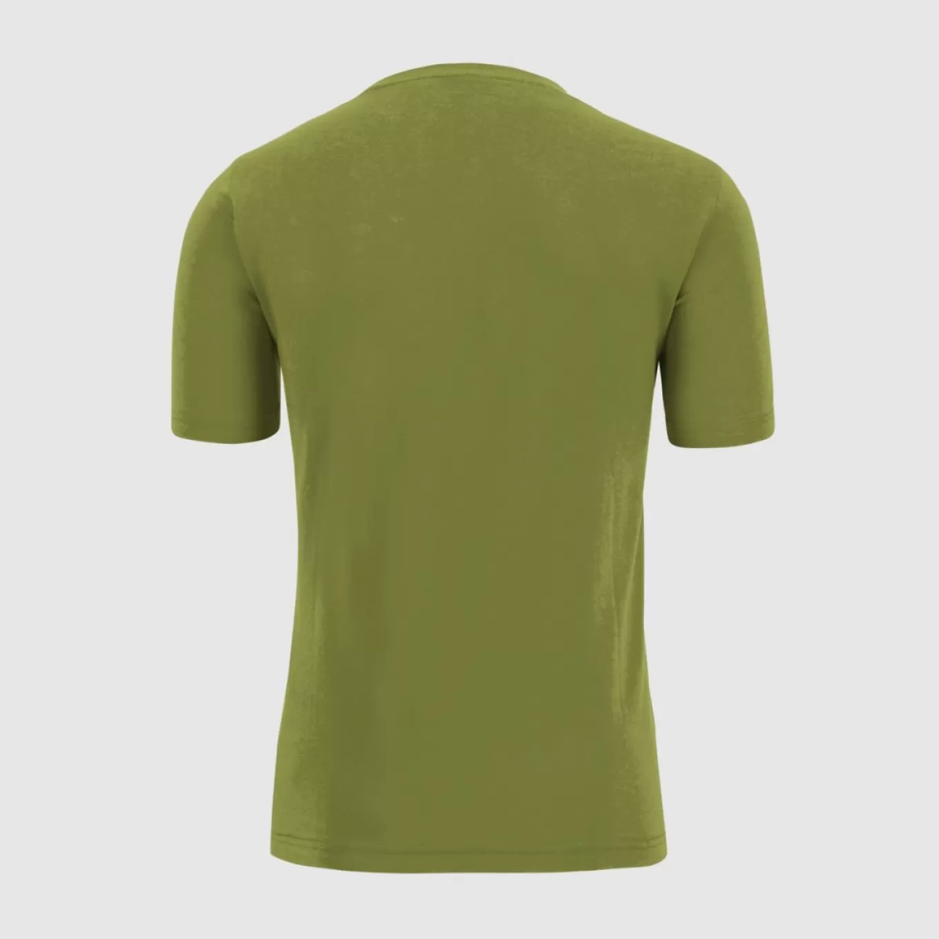 Lifestyle | Climbing | Karpos GIGLIO T-SHIRT GUACAMOLE