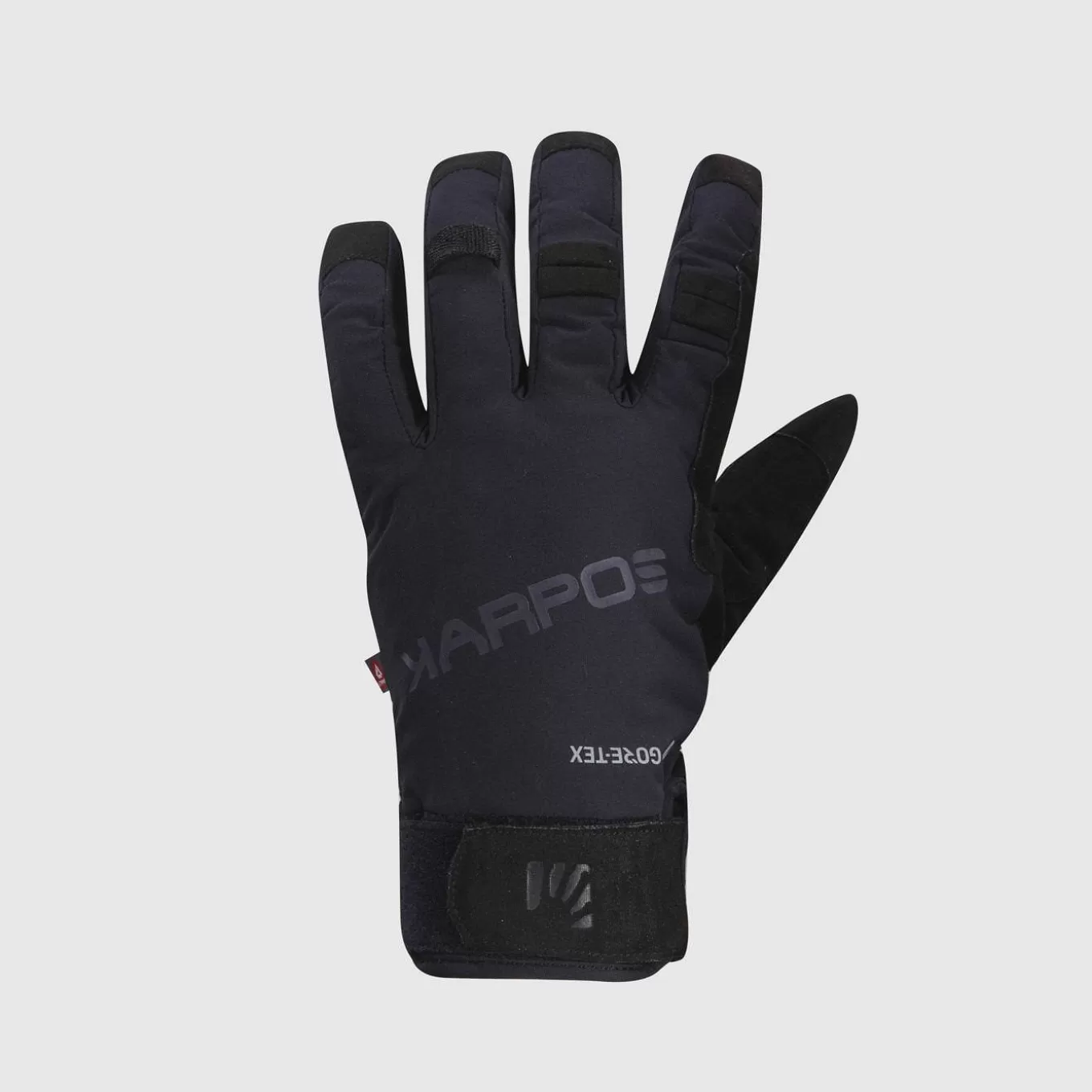 Winter | Rain | Karpos GORETEX GLOVE BLACK