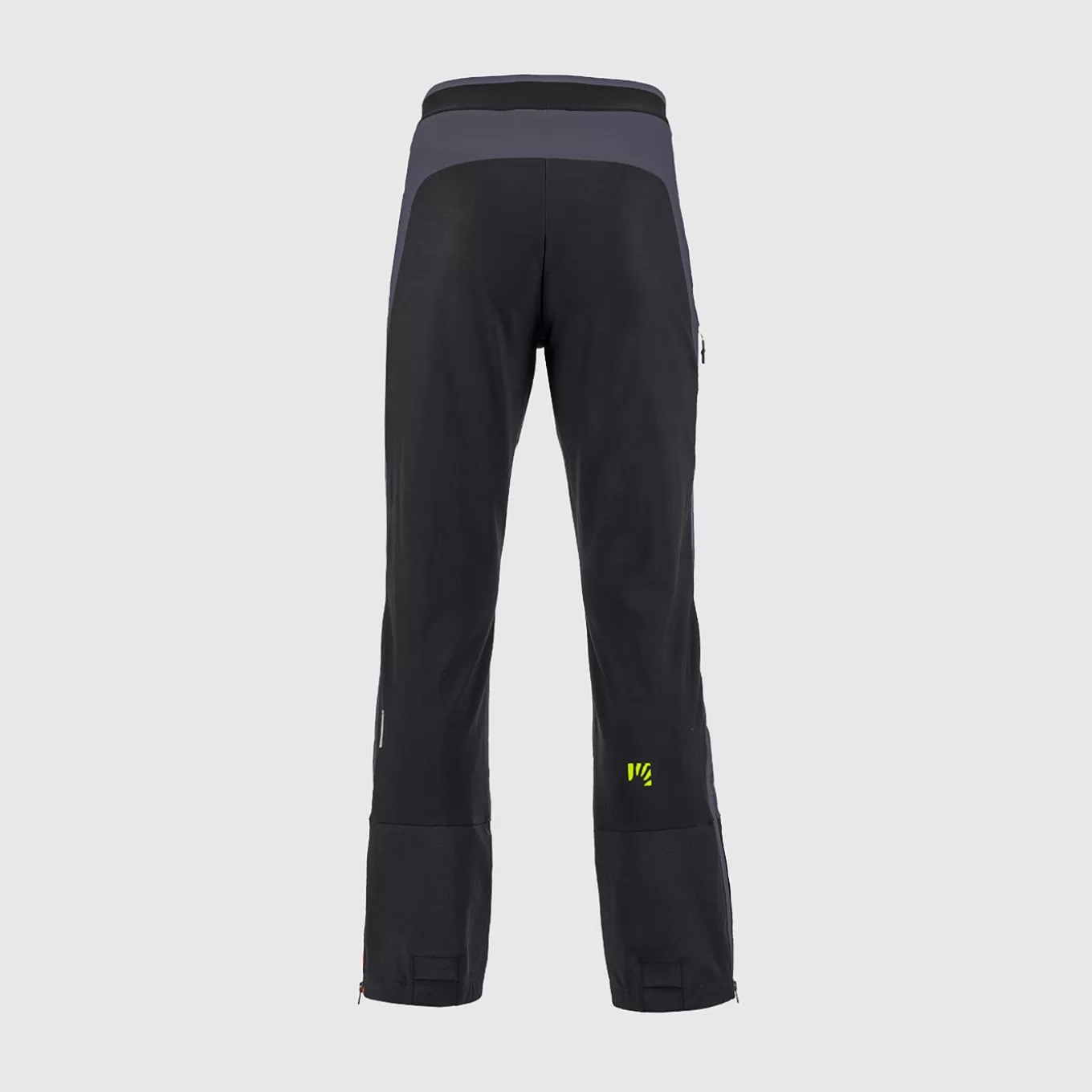 Outlet | Winter | Karpos GRAND MONT SKIMO PANTS INDIA INK/BLACK