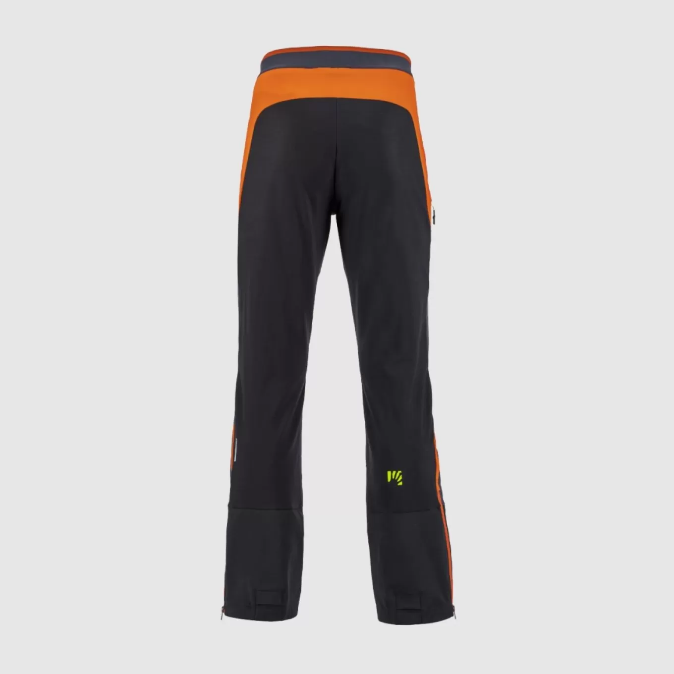 Outlet | Winter | Karpos GRAND MONT SKIMO PANTS INDIA INK/GRENADINE/BLACK