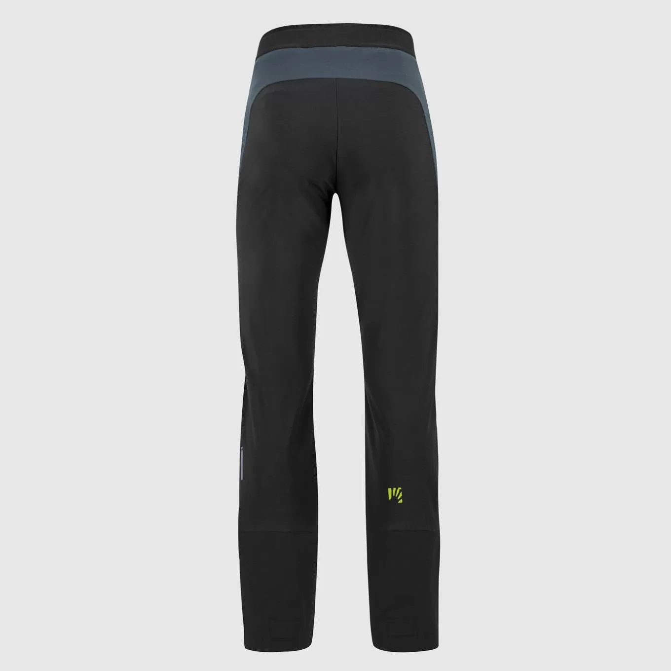 Winter | Skimo Dynamic | Karpos GRAND MONT SKIMO PANTS BLACK/DARK SLATE