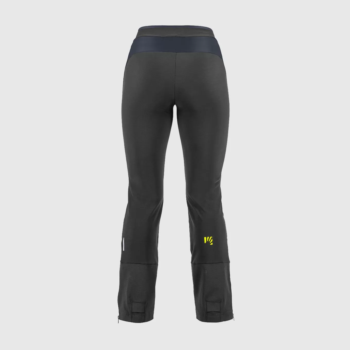 Winter | Skimo Dynamic | Karpos GRAND MONT W SKIMO PANTS BLACK/INDIA INK