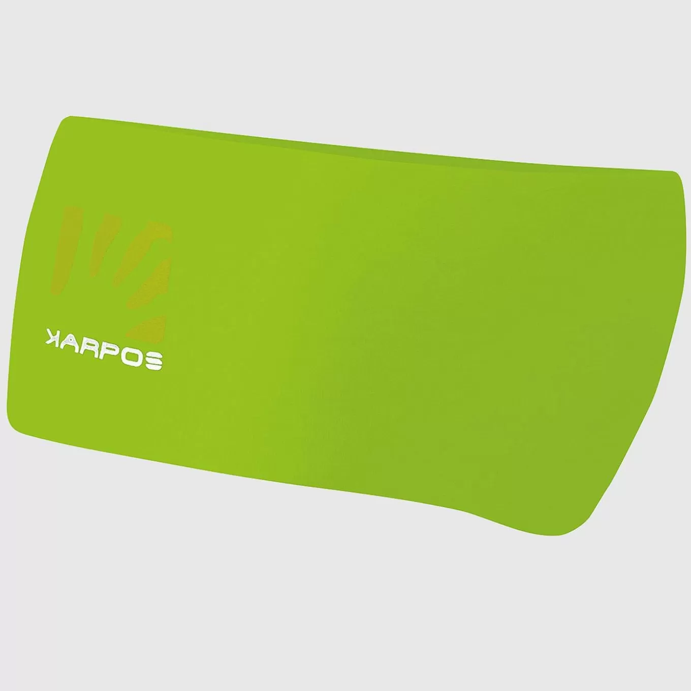 Outlet | Winter | Karpos HEADBAND LIME GREEN